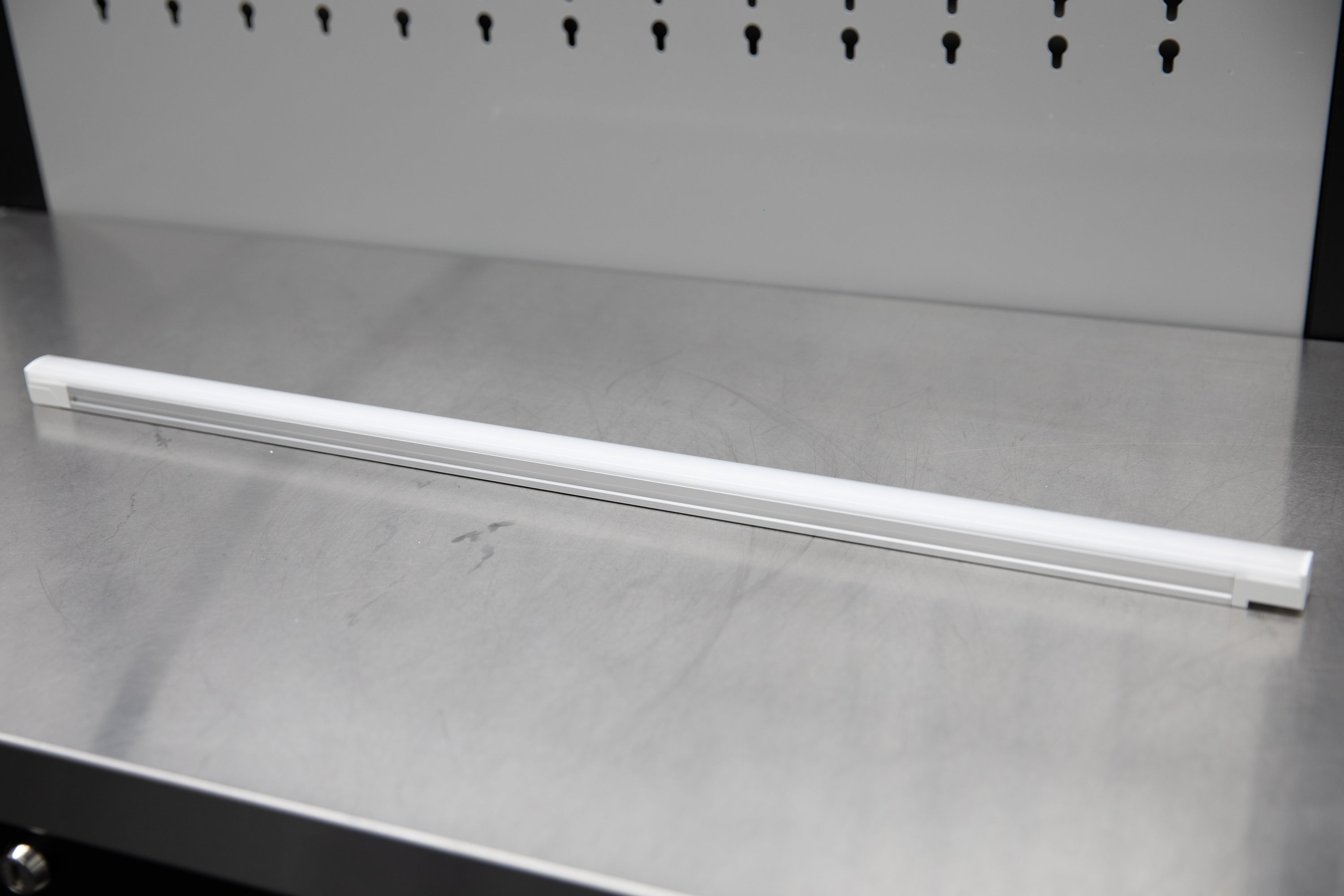 Under Cabinet LED Lights - Dimmable Kitchen Lighting for Countertops, Pantry & Workspaces - Perfect for Cooking, Reading & Task Lighting