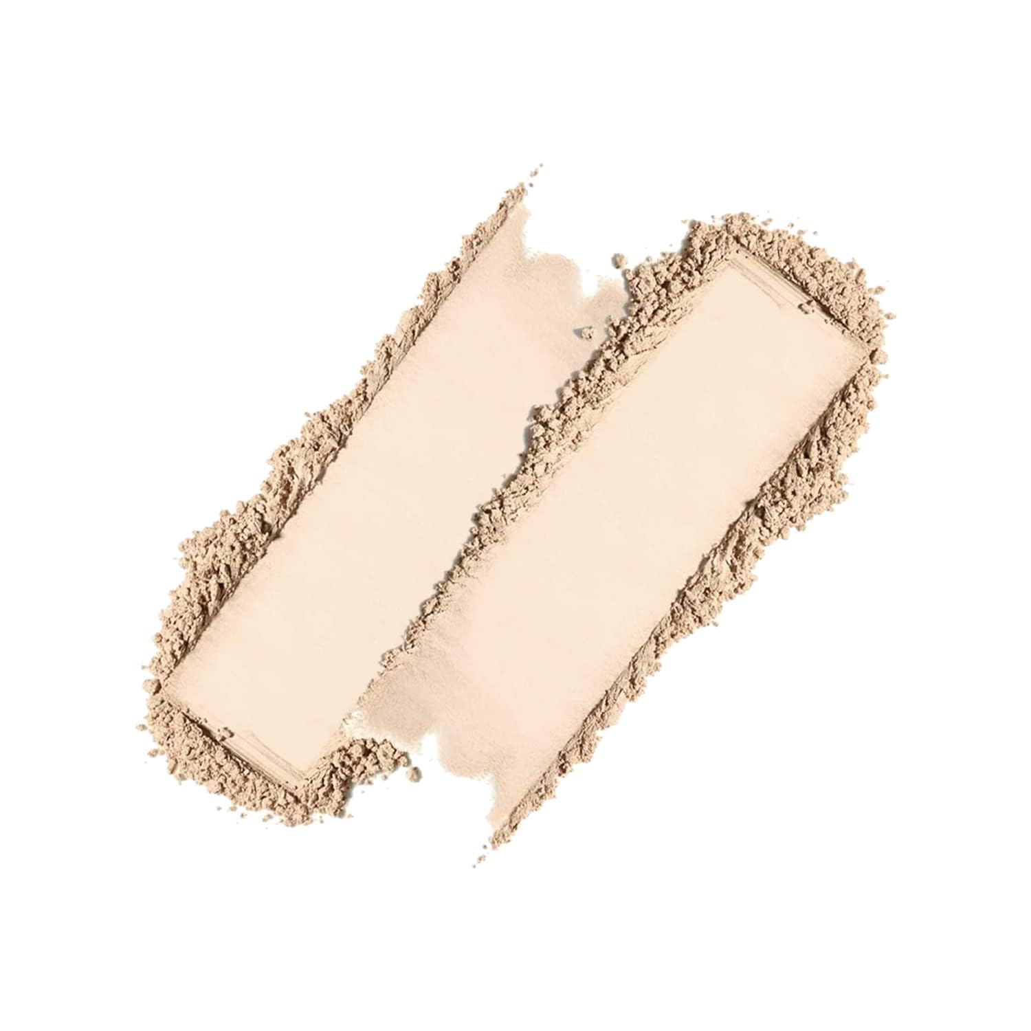 MATT LOOK CC Oil Control Pressed Powder - Long Lasting Matte Finish Makeup for All Skin Types | Moisturizing, Shine Control & Smooth Complexion | Sets Makeup Without Flaws | Perfect for Daily Wear, Office & Special Occasions (20g, Fair)
