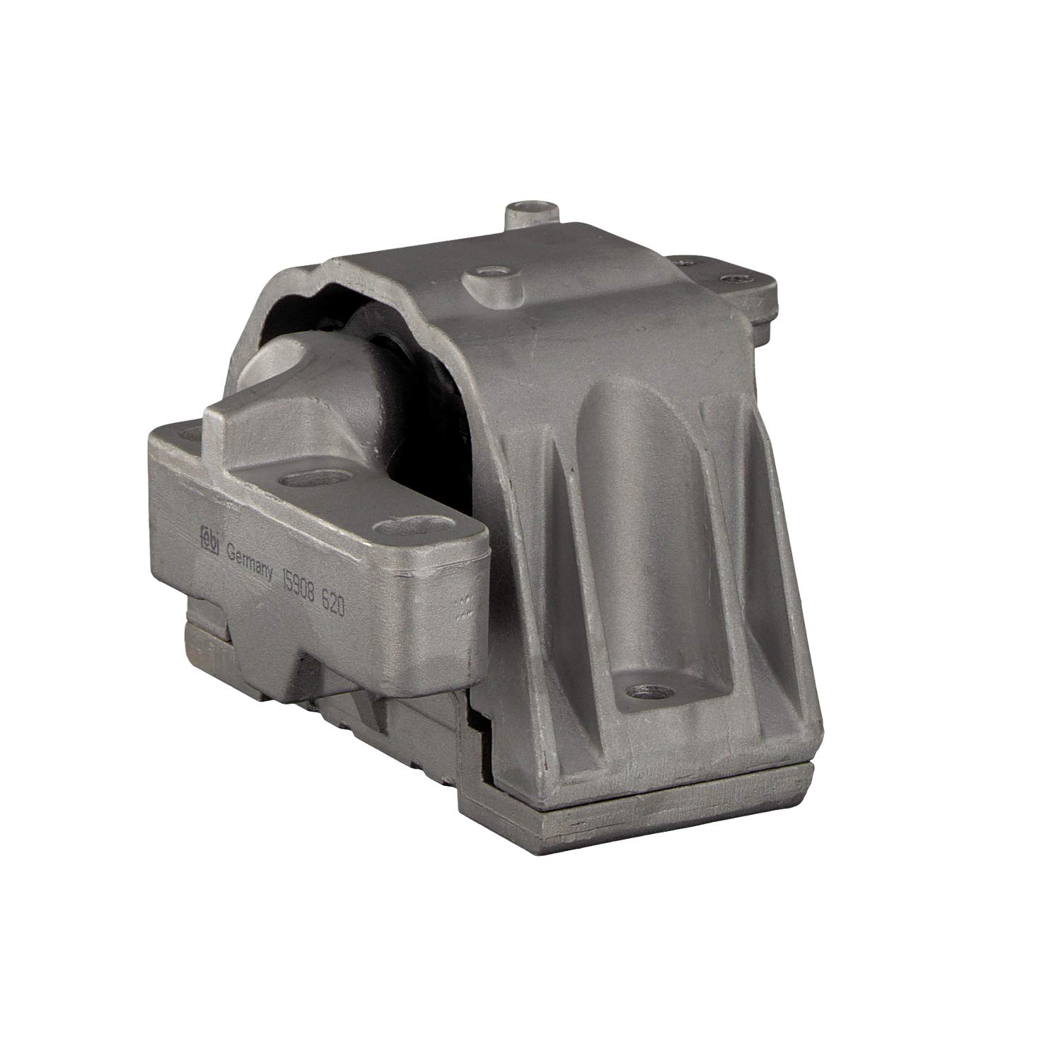 febi bilstein 15908 Engine Mount - Replacement Part for Smooth Ride | Compatible with [Car Models] | Durable Vibration Dampening | Perfect for DIY Auto Repairs & Professional Mechanics