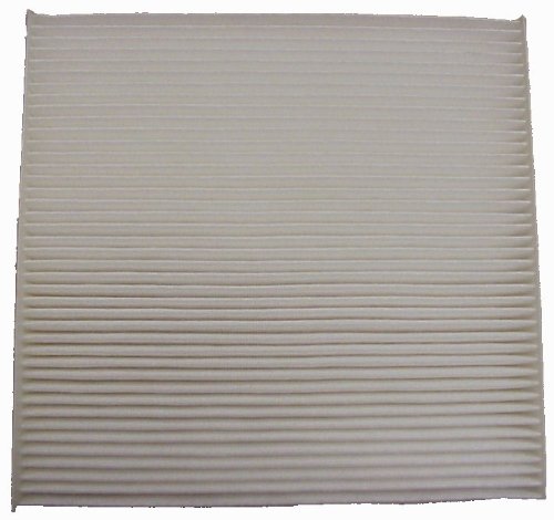 3752 High-Performance Cabin Air Filter for Cars & Trucks | Cleaner Air & Improved HVAC Efficiency | Perfect for All-Season Driving & Allergy Relief