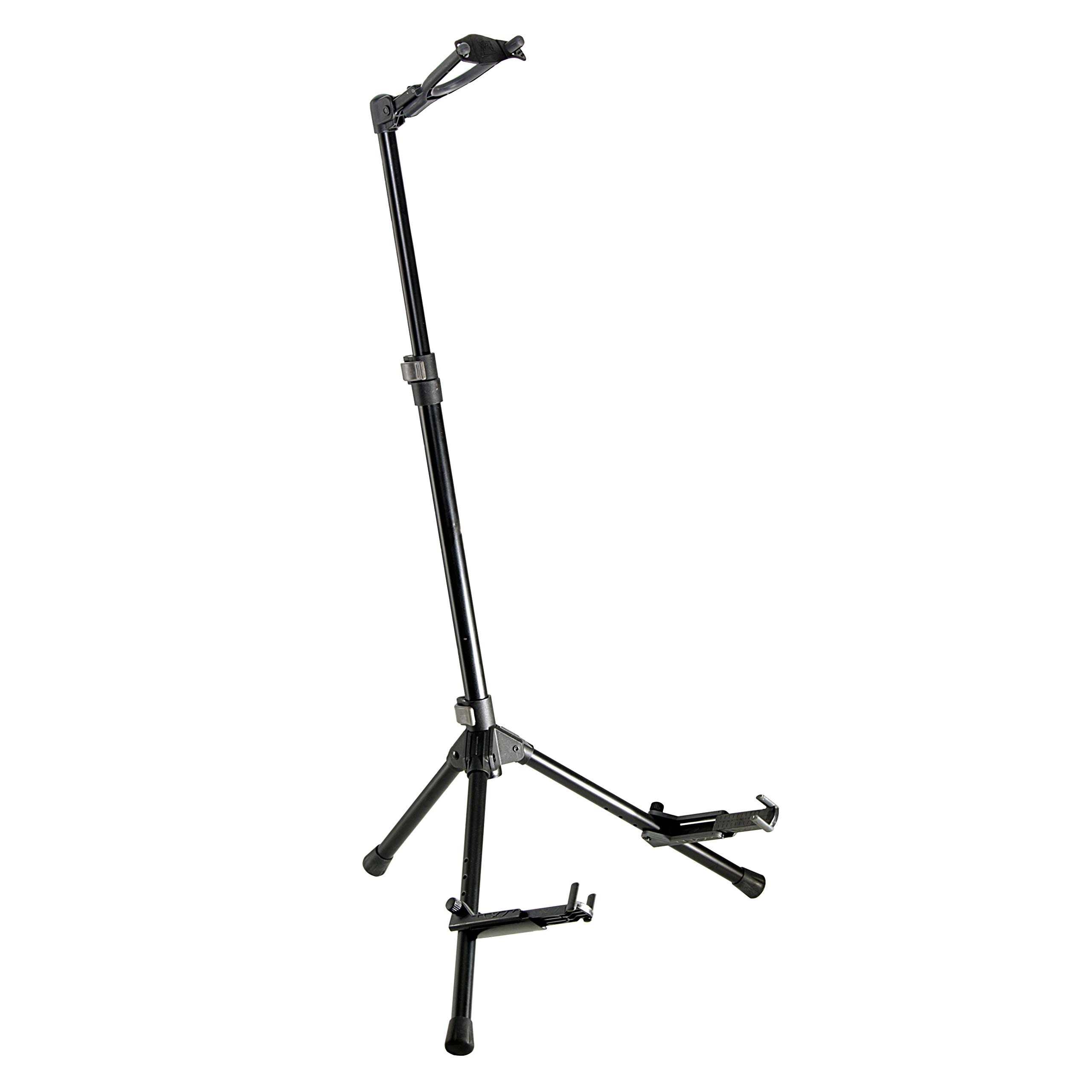 Peak Music Stands SC-20 Adjustable Cello Stand - Heavy Duty & Foldable for Orchestra, Practice & Performance - Perfect for Musicians, Students & Professionals