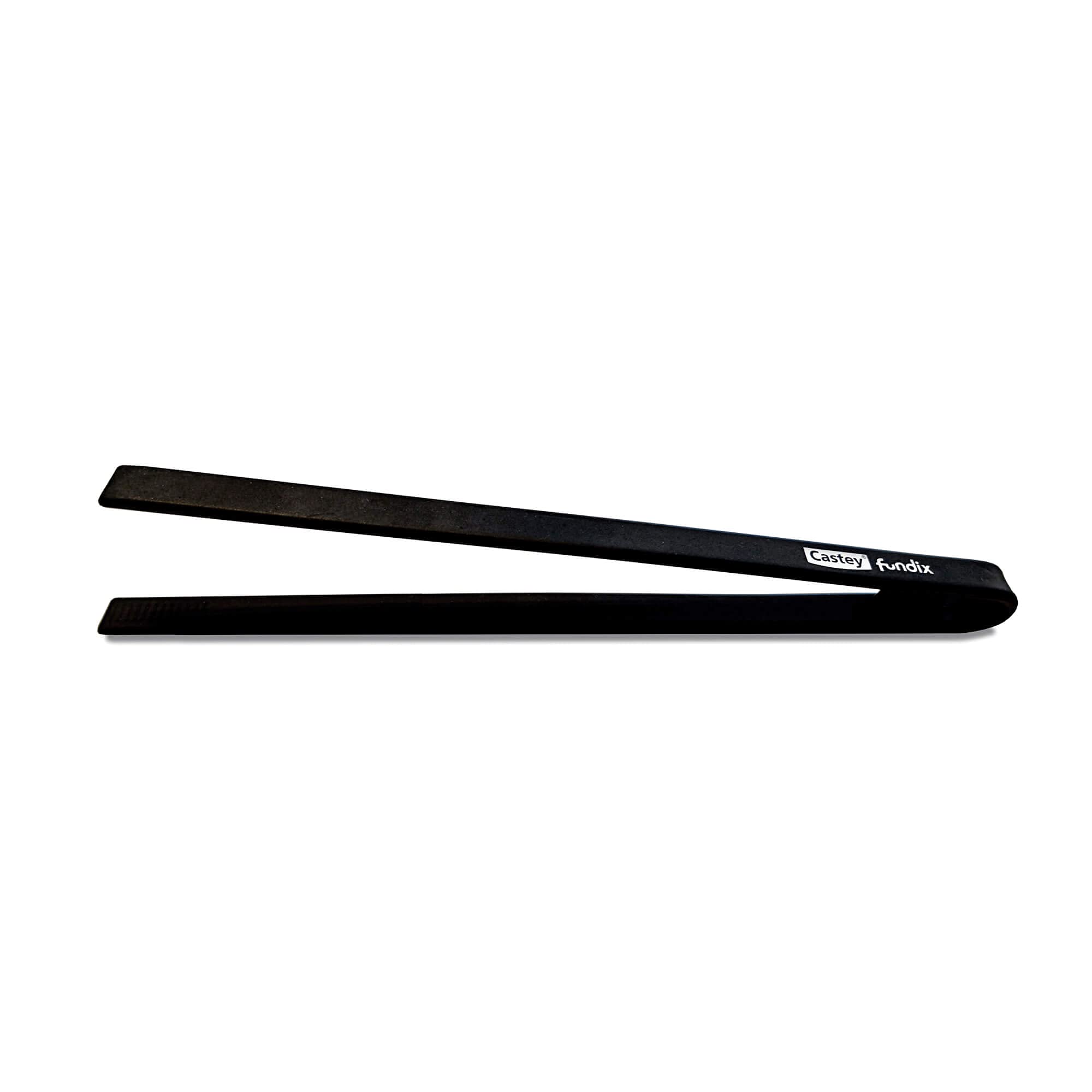 Premium Stainless Steel Kitchen Tongs - 12 Inch Heat Resistant Cooking Tongs for Grilling, BBQ, Salad, Pasta - Non-Slip Silicone Handle for Safe Cooking & Serving