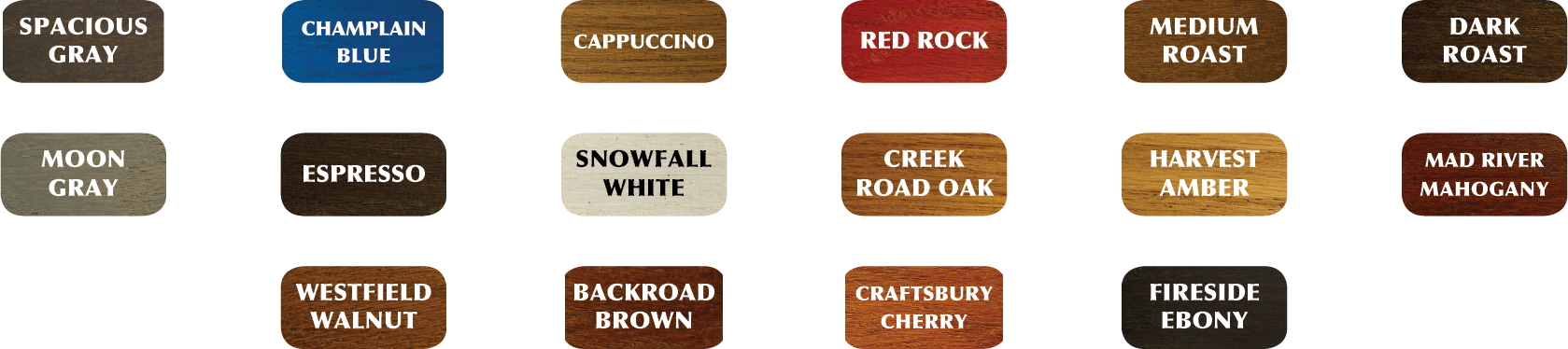 Vermont Natural Coatings All-in-One Wood Stain & Finish - Non-Toxic, Eco-Friendly for Furniture, Floors & DIY Projects - Perfect for Indoor & Outdoor Use