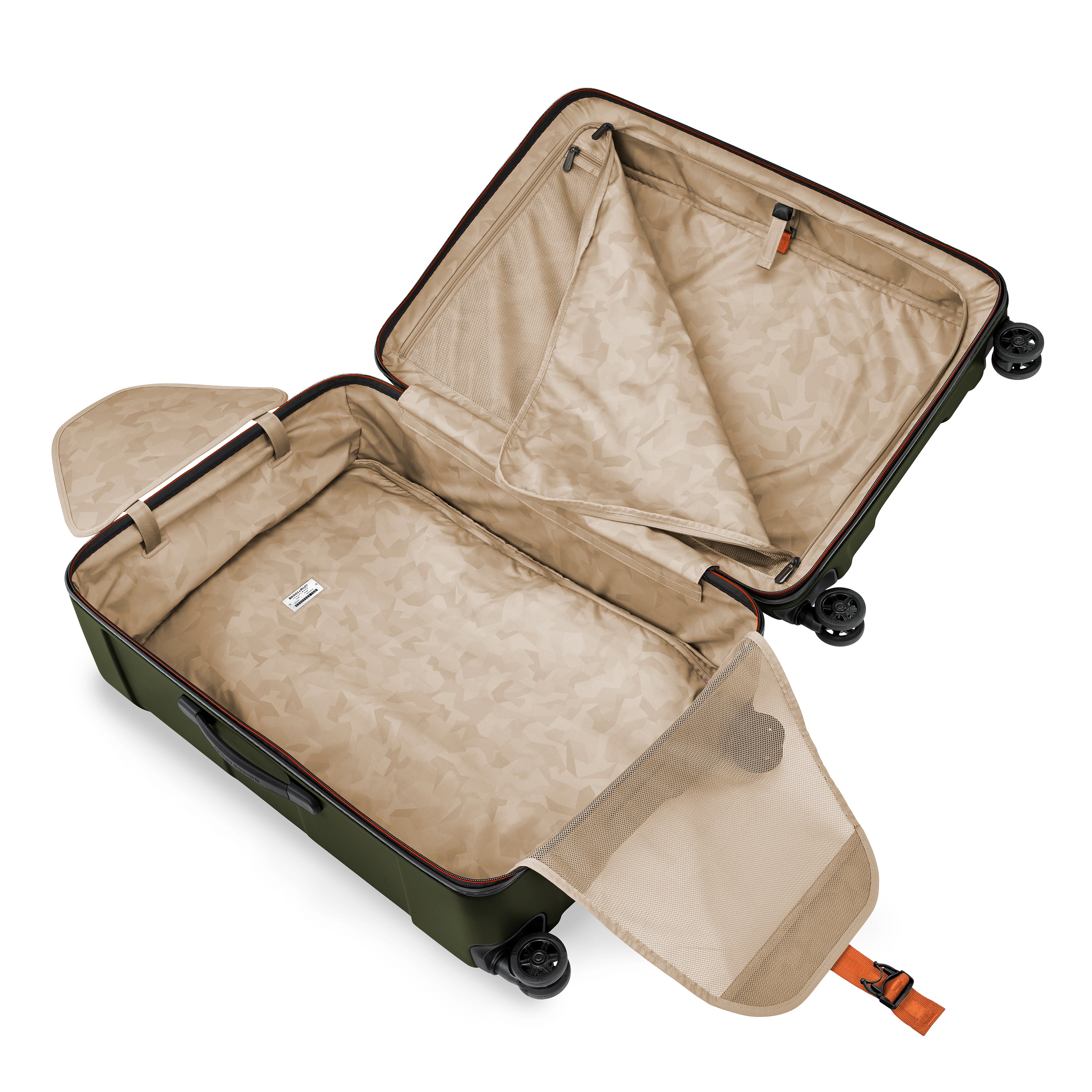 Briggs & Riley Torq Large Spinner Luggage - 28
