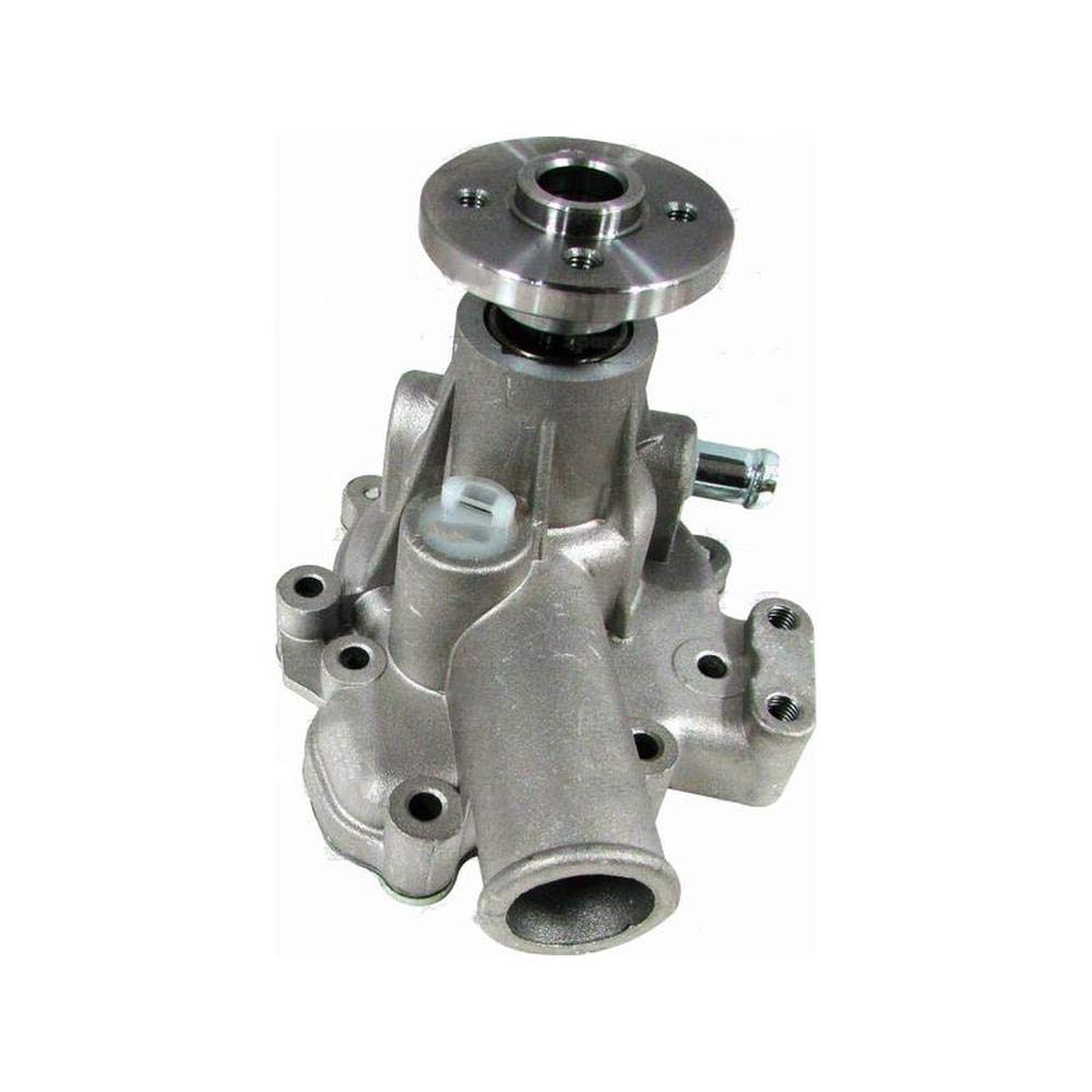 RAParts S.156679 Water Pump Assembly Compatible with Ford New Holland Tractor - Replacement for Engine Cooling System, Agricultural & Construction Equipment Use