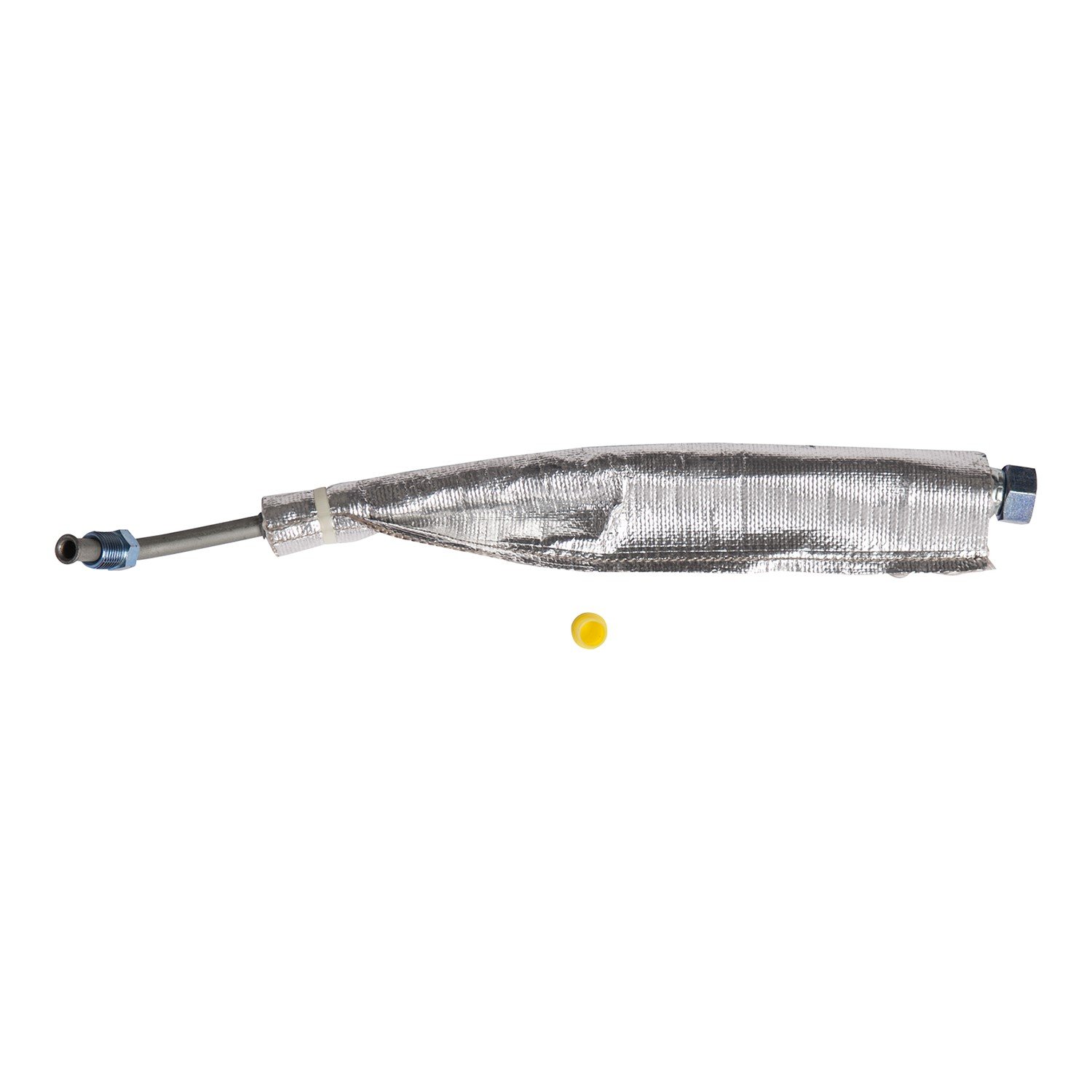 Edelmann 80178 Power Steering Pressure Hose Replacement - High-Quality OEM Fit for Smooth Steering Performance - Perfect for Ford, Chevy, Dodge Vehicles