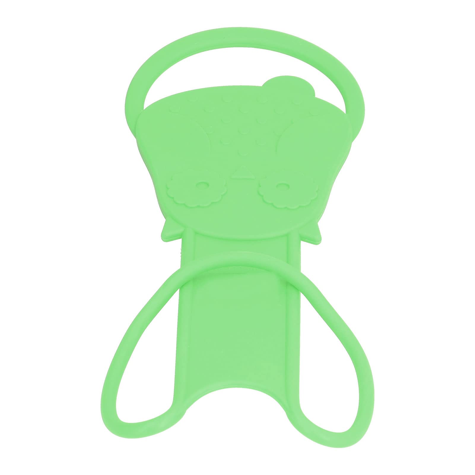 Detachable Stroller Handle for Kids - Green Walking Assistant to Promote Child Independence | Perfect for Toddler Walks, Park Outings & Shopping Trips
