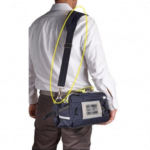 Premium Adjustable Shoulder Strap for Bags, Luggage & Camera - Comfortable & Durable for Travel, Hiking & Daily Use