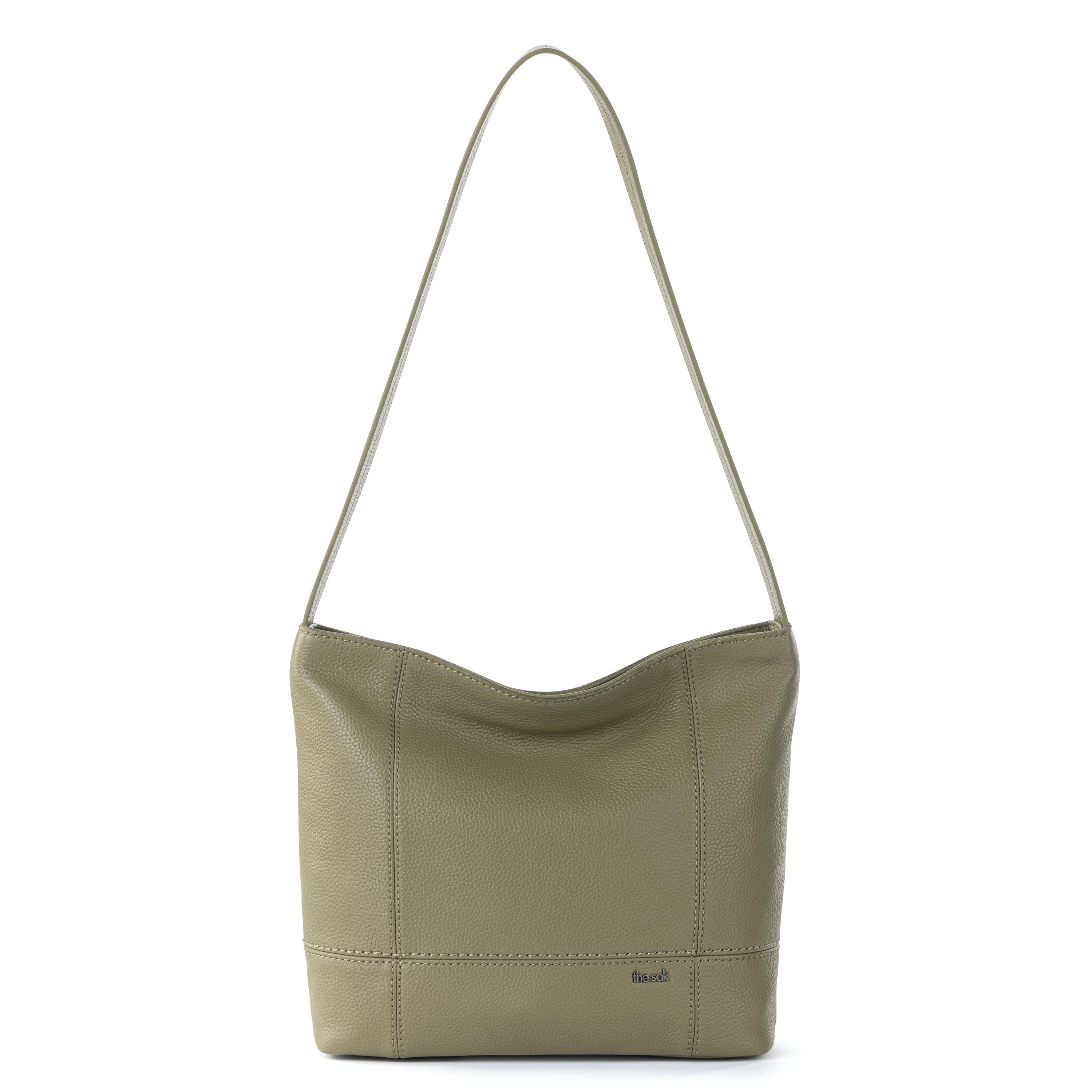 Leather - Loden