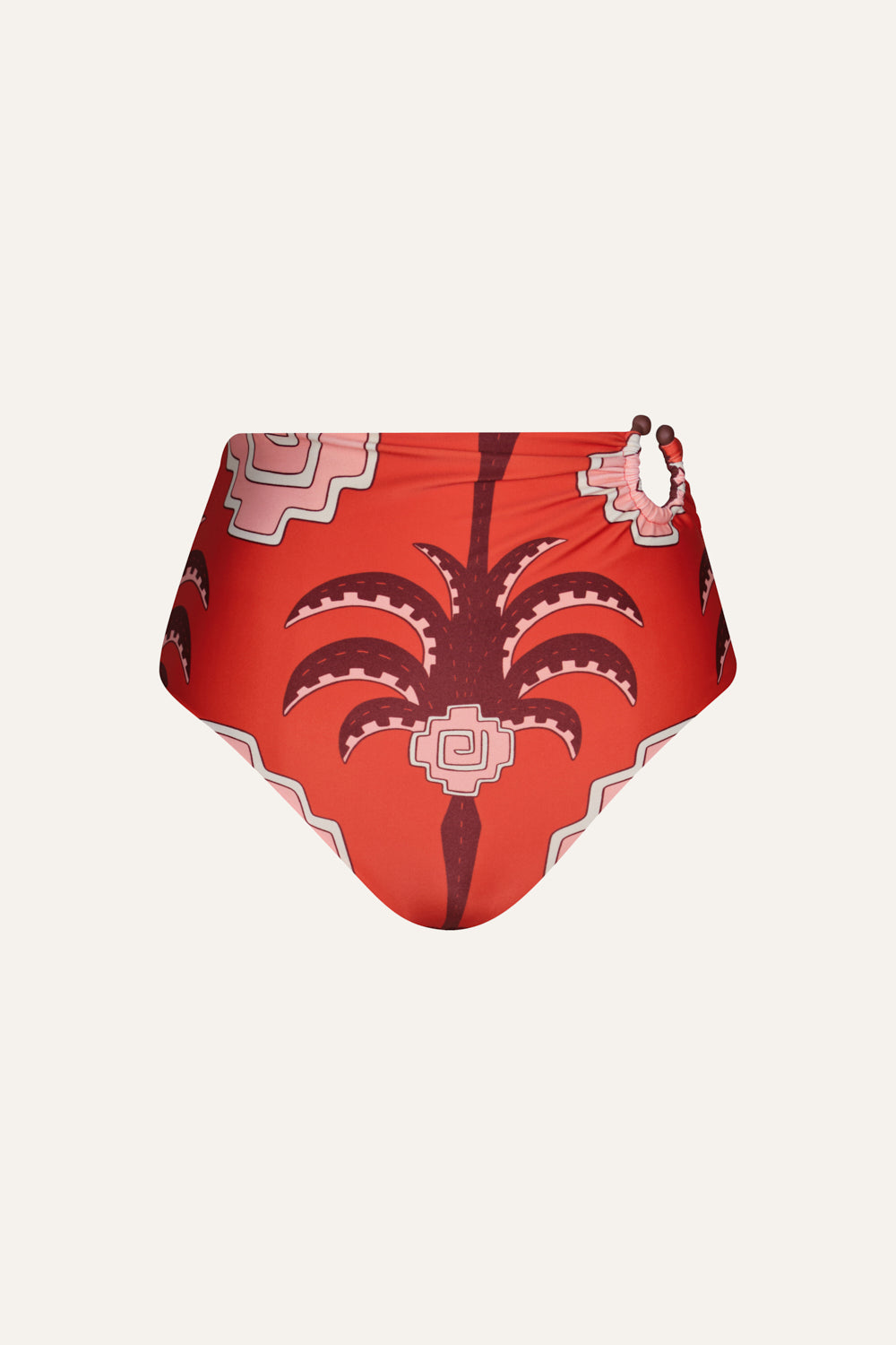 Taita Bikini Bottom - Women's Sexy Swimwear Bikini Set for Beach & Pool Party | Summer Vacation Swim Suit