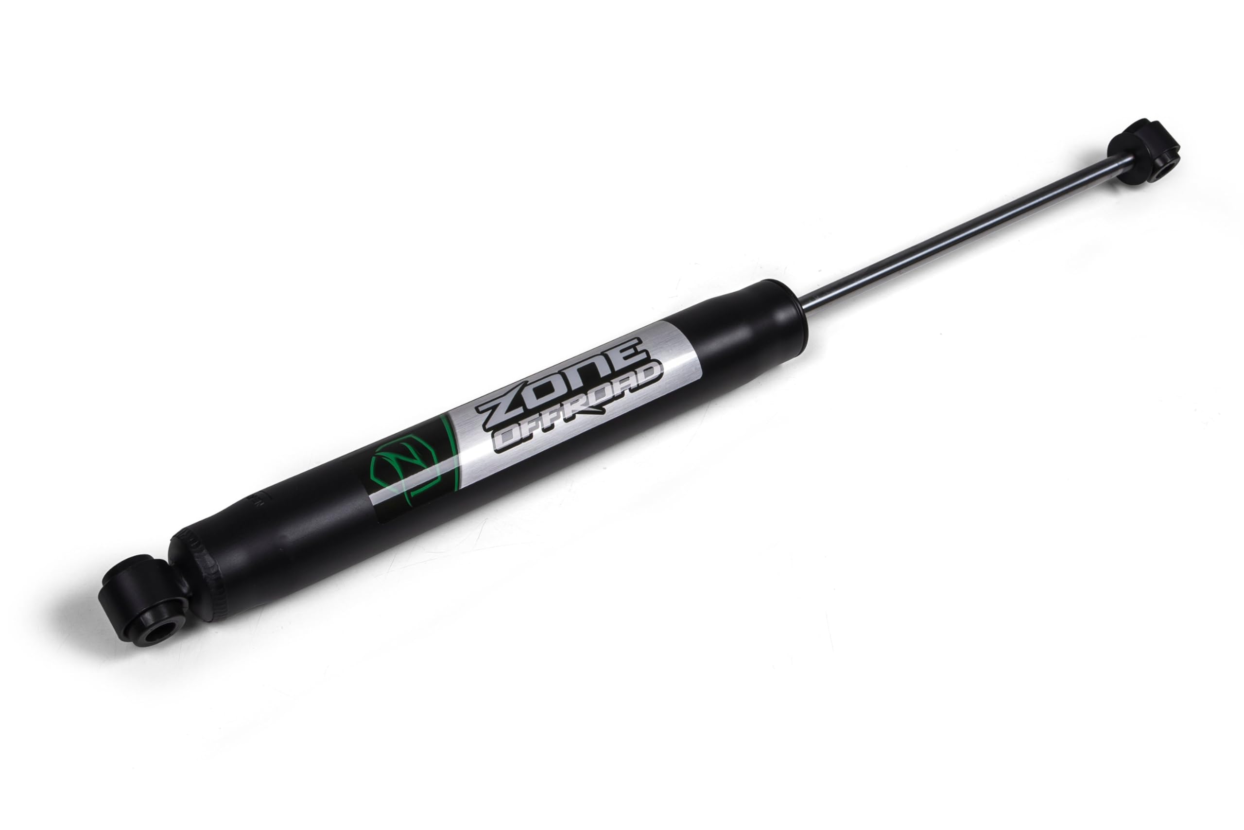 Zone Offroad 7759 Nitro Smooth Body Shock Absorber - Heavy Duty Performance for Trucks, Jeeps & Off-Road Vehicles - Ideal for Rough Terrain, Rock Crawling & Adventure Driving