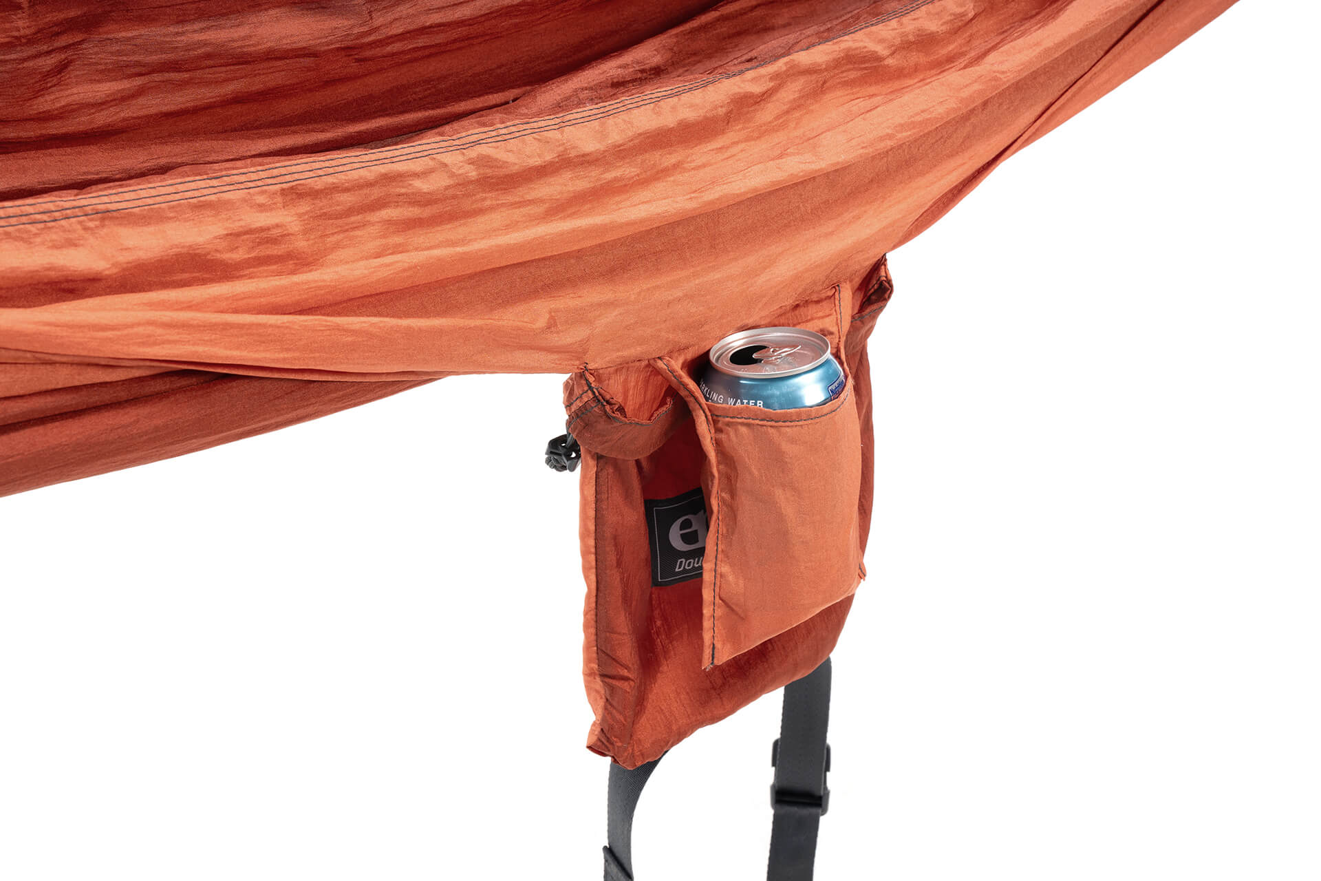 DoubleNest® Hammock - Portable Camping Hammock for 2 Persons, Lightweight & Durable for Backpacking, Travel, and Outdoor Adventures - Perfect for Beach, Garden, and Backyard Relaxation