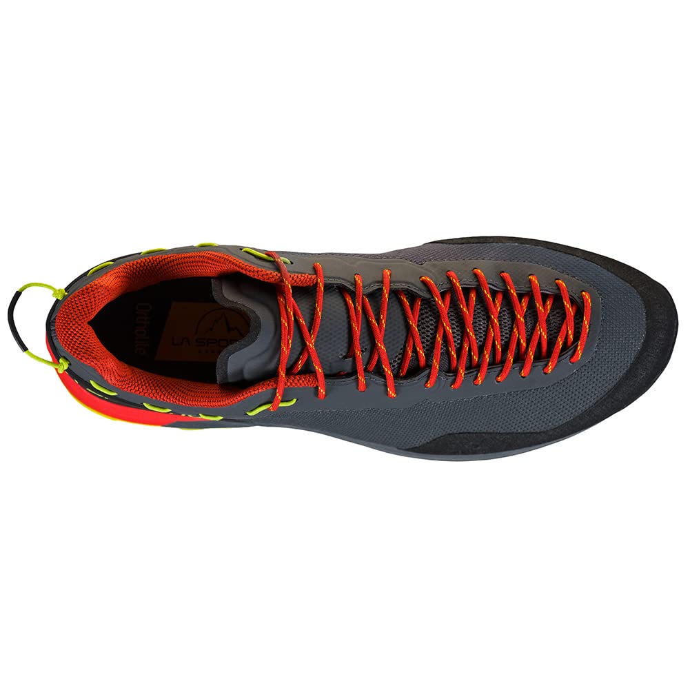 La Sportiva TX Guide Approach & Hiking Shoes for Men - Lightweight Outdoor Climbing & Trail Walking Footwear for Mountain Adventures