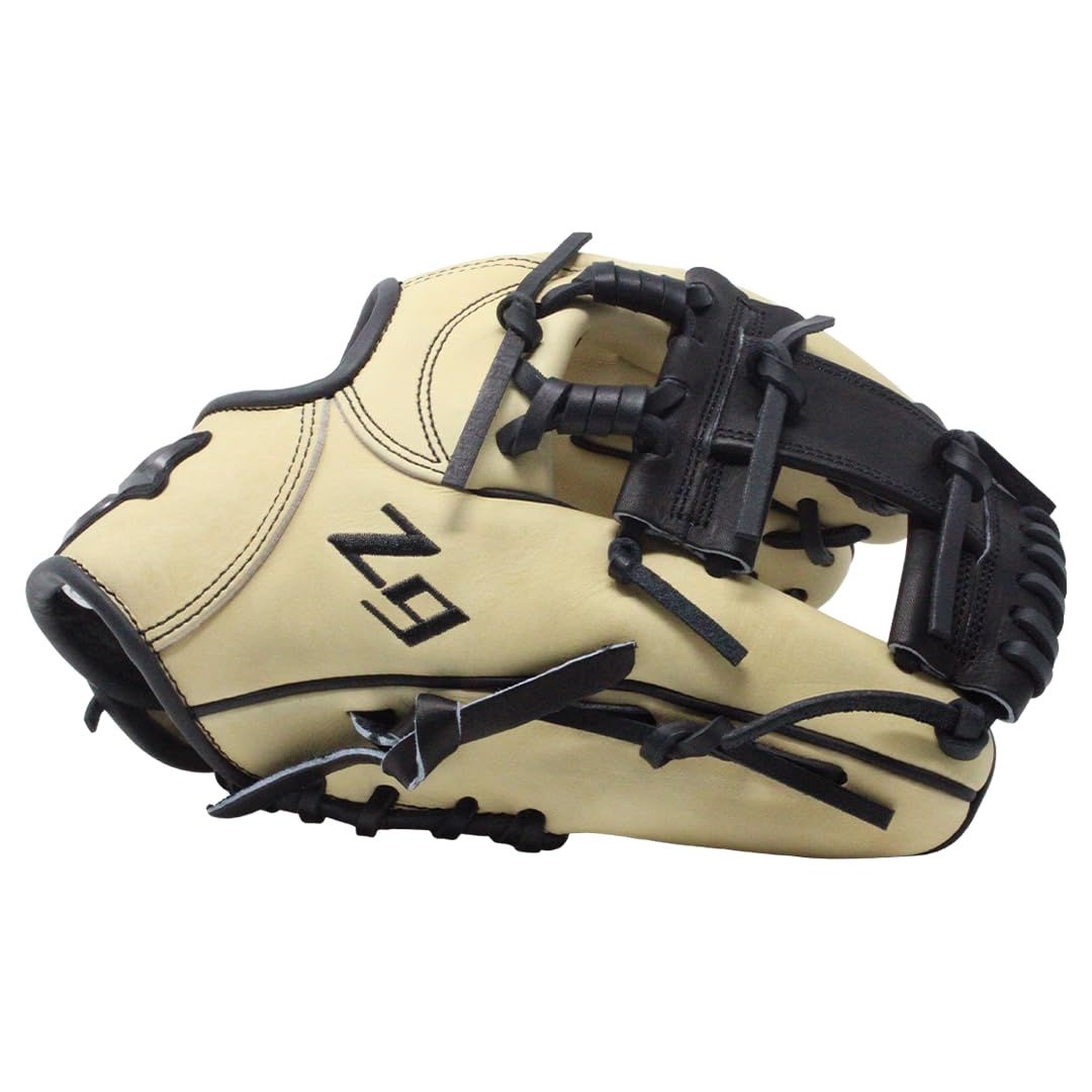 SSK Z9 Maestro Infield Baseball Glove - 11.25