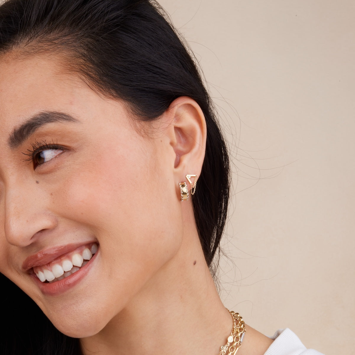 Premium Stitched Hoops for Embroidery and Crafts - Perfect for DIY Projects, Home Decor, and Gift Making