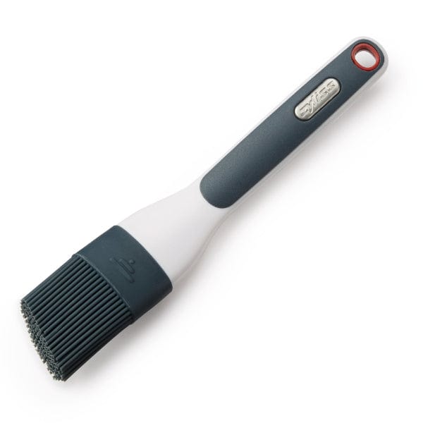 Non-Toxic Silicone Pastry Brush for Baking - Heat Resistant Kitchen Basting Brush for Cakes, Bread, BBQ & Grilling - Perfect for Bakers & Home Chefs