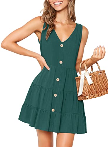 09 Dark Green