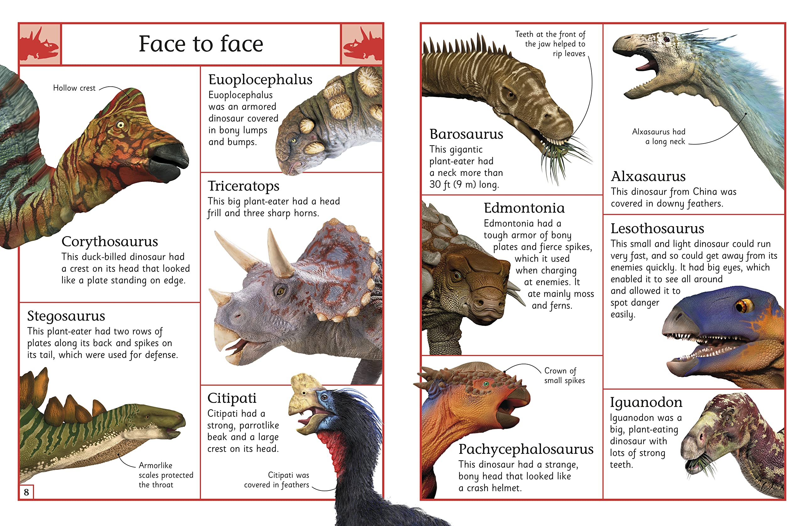 **The Big Book of Dinosaurs – DK Big Books | Kids Educational Dinosaur Encyclopedia | Perfect for Learning, Gifts & Classroom Activities**