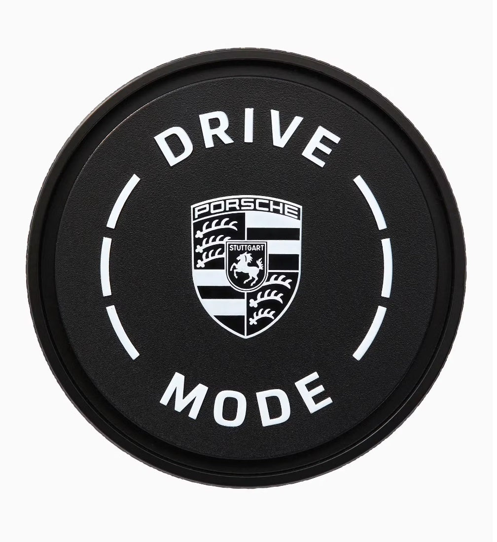 Porsche Bottle Opener - Premium Car-Themed Beer & Soda Bottle Opener for Home, Bar, Parties & Gifts - Essential Porsche Accessory for Car Enthusiasts