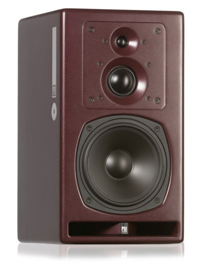 PSI Audio A23-M Professional Studio Monitor - High-Quality Sound for Music Production, Recording & Mixing | Perfect for Home Studios & Professional Audio Engineers