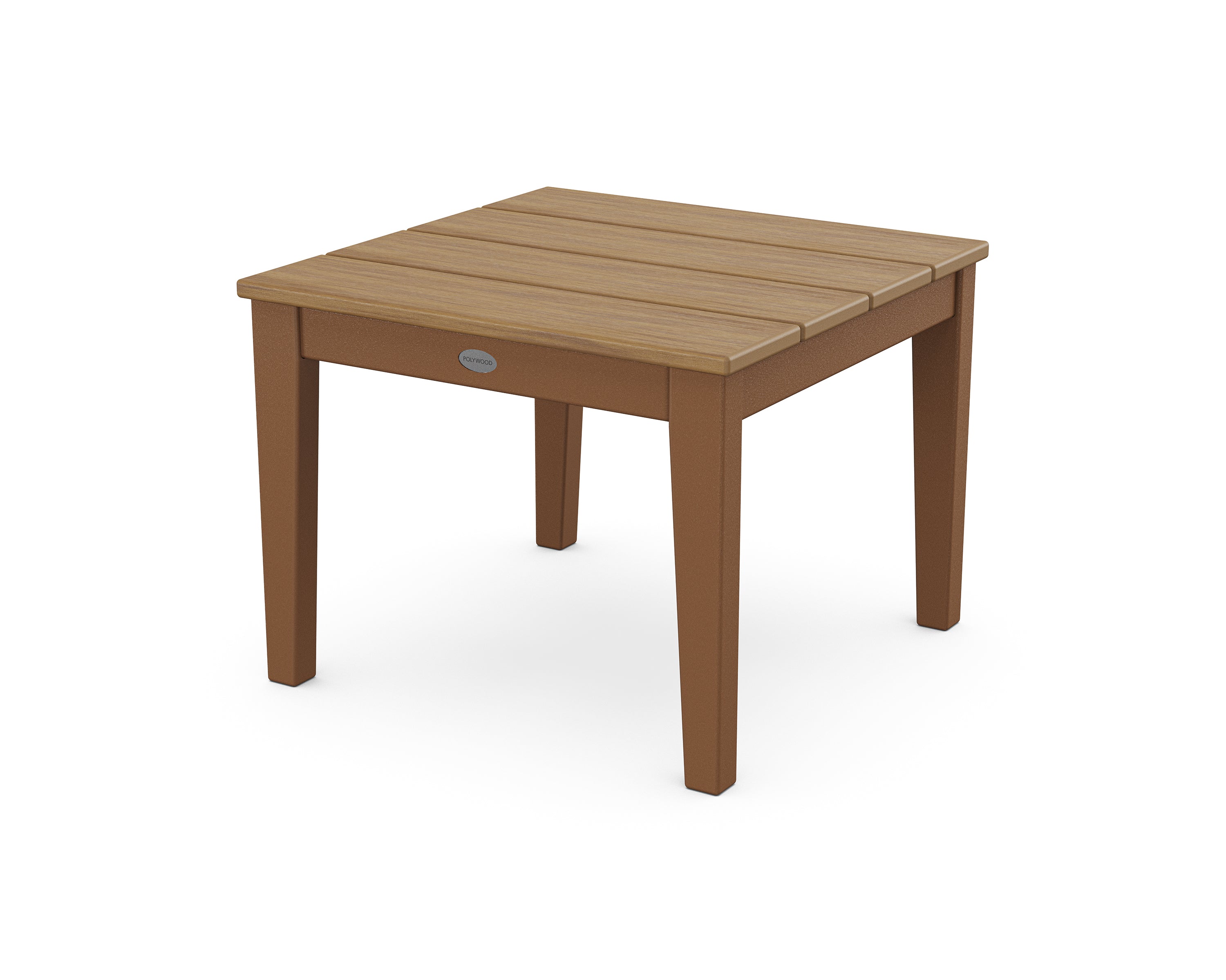 Teak / Natural