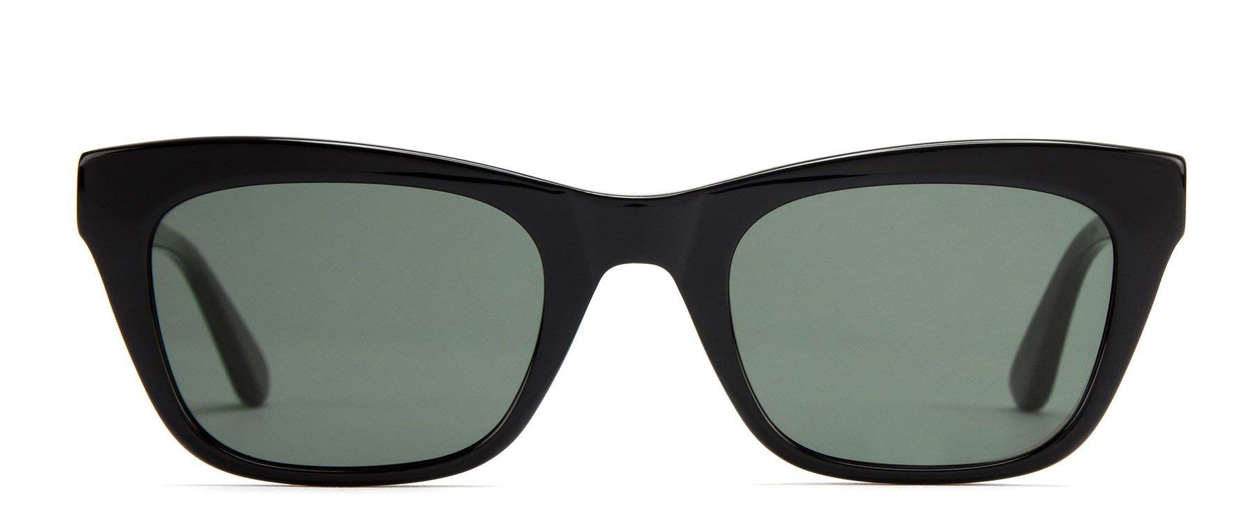 OTIS Eyewear Lyla Cat Eye Women's Sunglasses UV Protection Fashion Retro Style - Perfect for Beach, Driving & Outdoor Activities