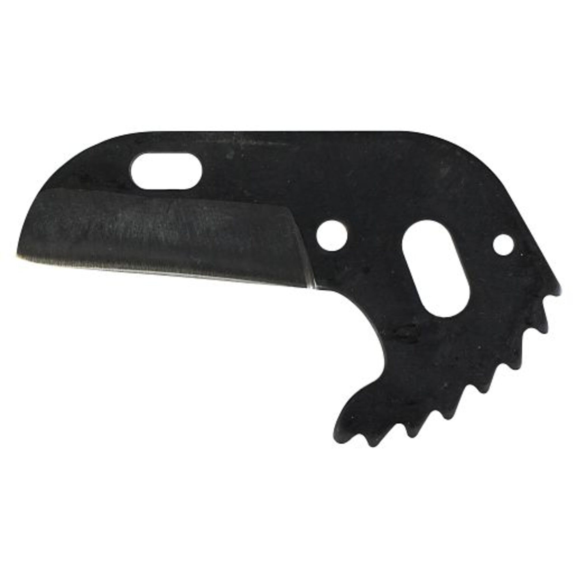 L.H. Dottie KB K-PVC Cutter Replacement Blade - Heavy Duty Utility Knife Blades for PVC Pipe Cutting - Perfect for Plumbing, Construction & DIY Projects