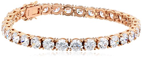 White/Rose Gold