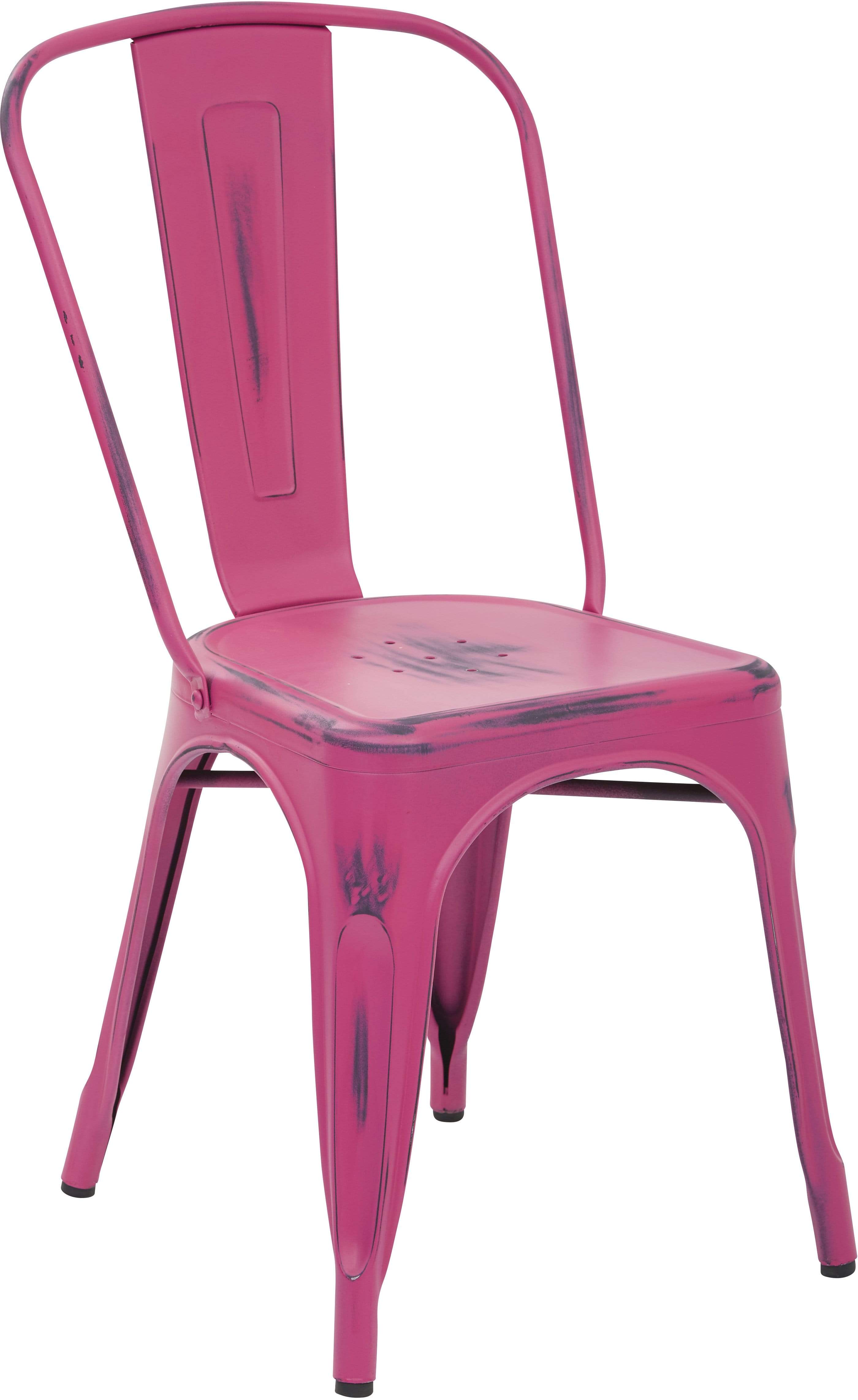 Antique Pink