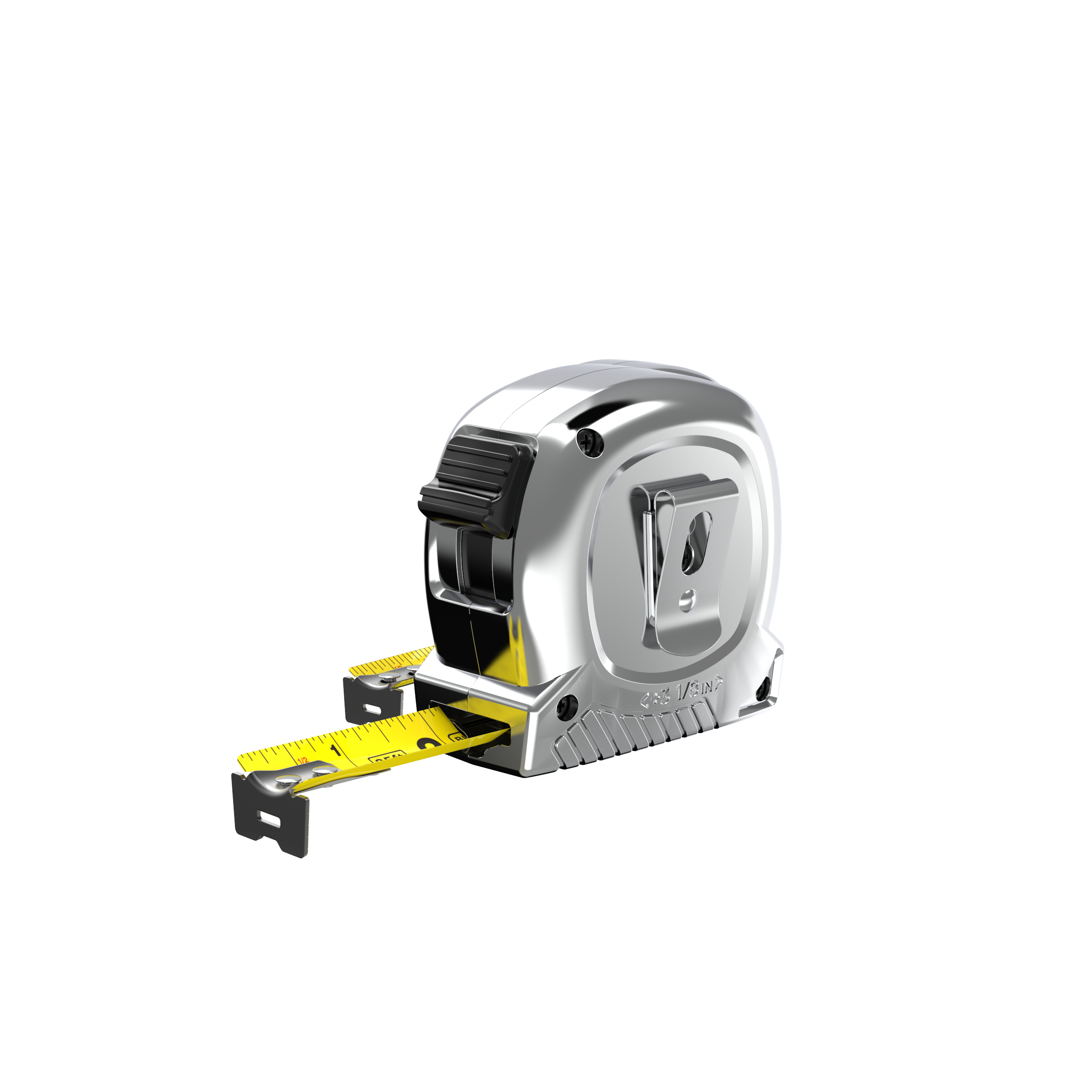 25ft & 16ft Tape Measure Bundle - Heavy Duty Retractable Measuring Tape with Lock - Perfect for Construction, DIY Projects, Home Improvement & Sewing