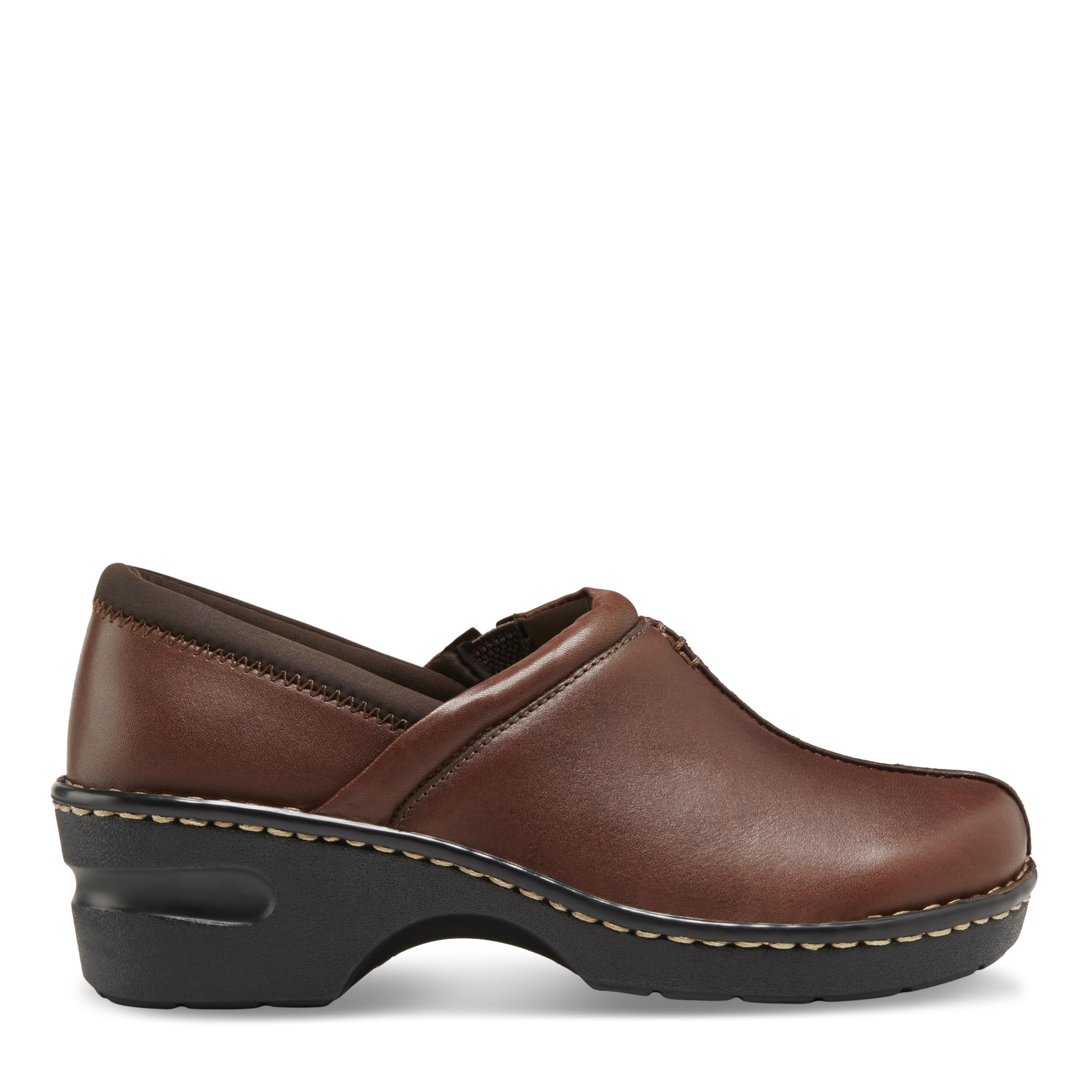 Eastland Women's Kelsey Comfortable Slip-On Loafers - Casual & Dressy Shoes for Women - Perfect for Work, Travel & Everyday Wear