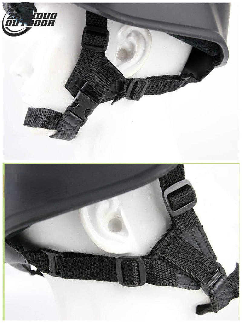 EVI Copy Russian Special Forces RSP Lightweight Tactical Helmet MC - Military Combat, Airsoft, Paintball, Outdoor Adventure Gear - 1 Order