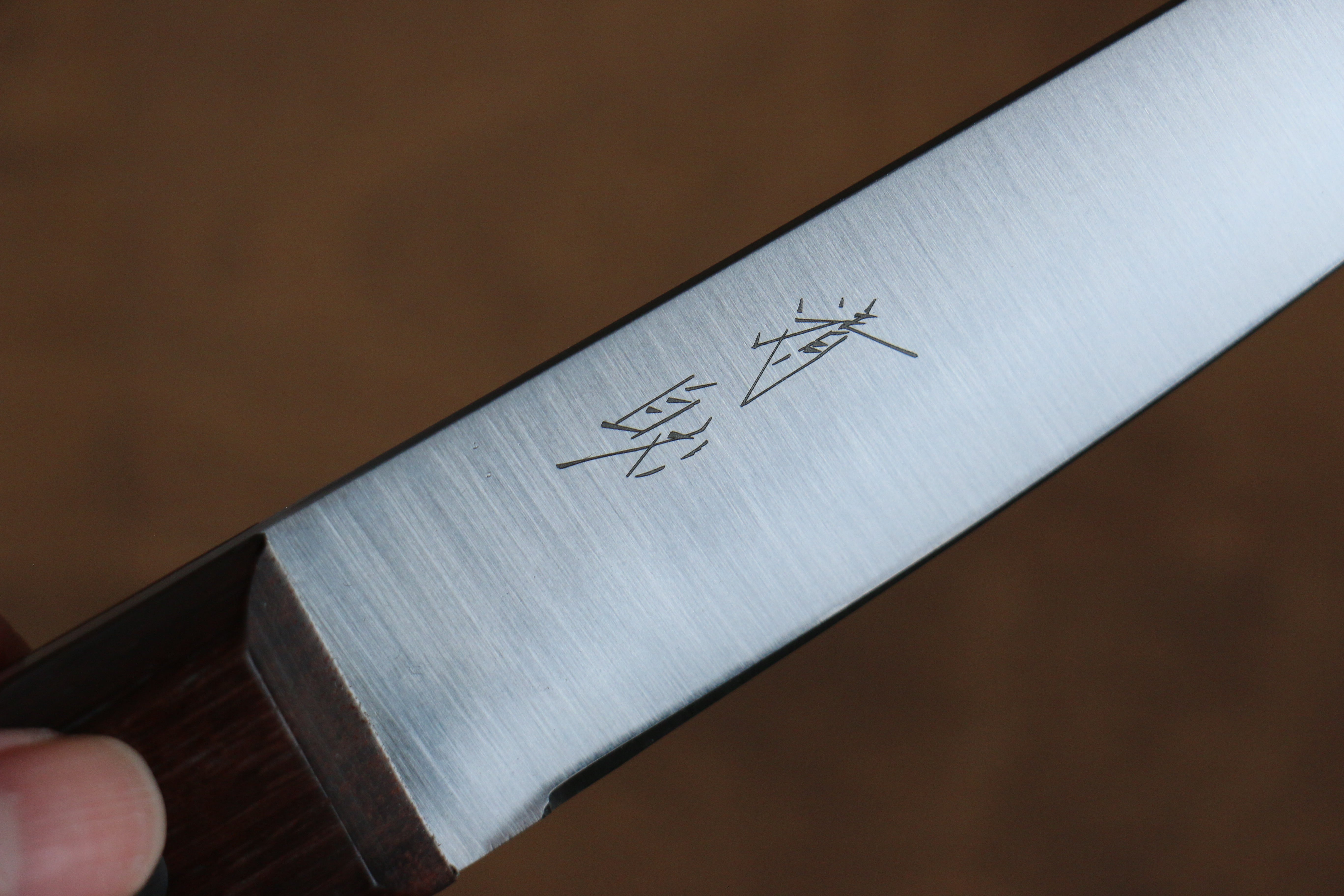 Premium Japanese Honesuki Boning Knife 150mm - High Carbon Steel Blade with Shitan Handle for Poultry & Meat - Perfect for Chefs, Butchers & Home Cooking