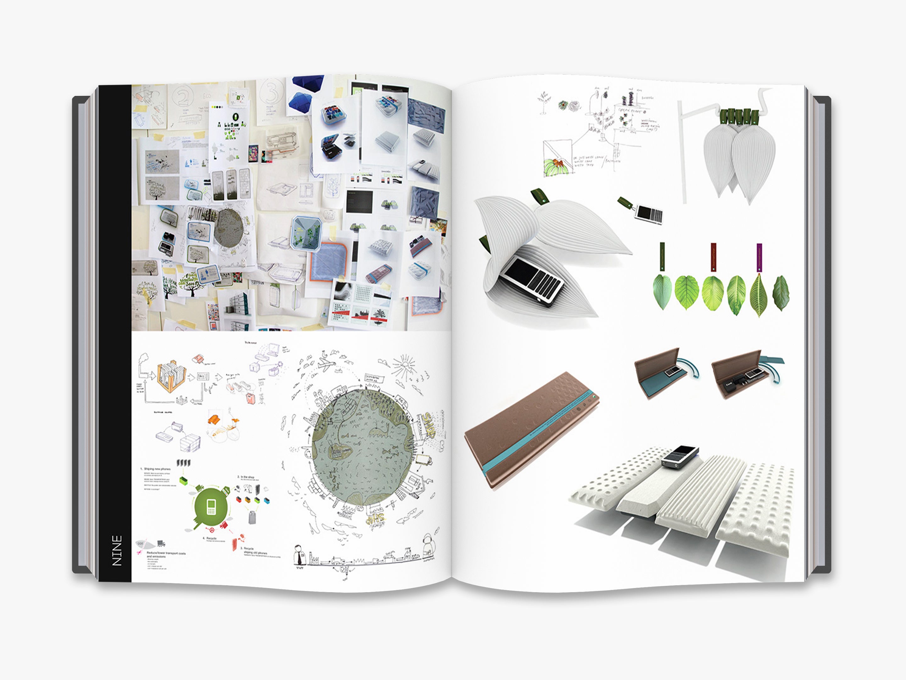 Material Innovation - High-Performance Textiles & Sustainable Fabrics for Fashion, Home Decor & Outdoor Gear