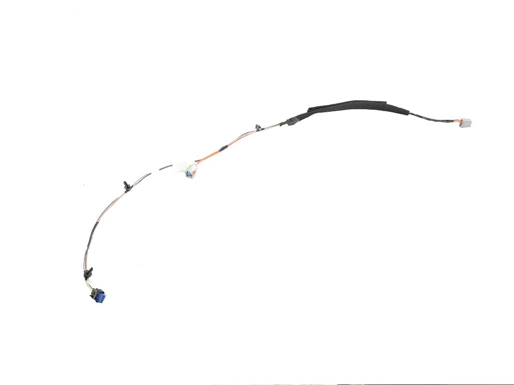Genuine Chrysler 68206112AA Electrical Door Wiring Harness - Replacement for Dodge, Jeep, Ram Vehicles - Perfect for Door Lock, Window & Mirror Repair
