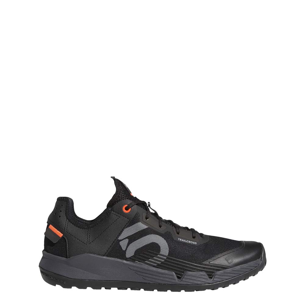 Five Ten Trailcross LT Mountain Bike Shoes - Men's & Women's Durable Cycling Footwear for Trail Riding & Off-Road Adventures | Perfect for MTB, Gravel Biking & Outdoor Exploration