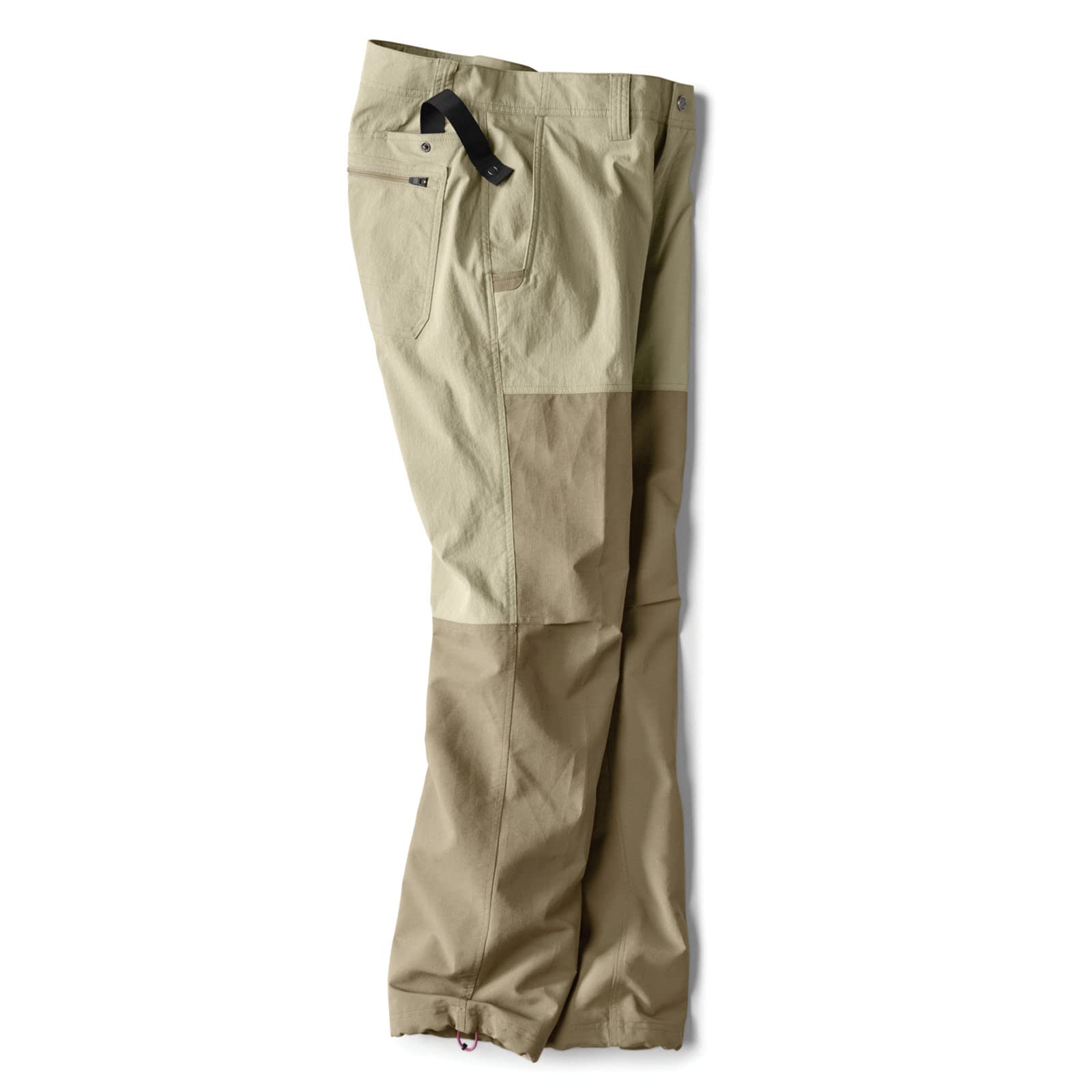 Orvis PRO LT Hunting Pants for Men - Lightweight, Durable & Water-Resistant Camo Pants for Outdoor Hunting, Hiking & Camping Adventures