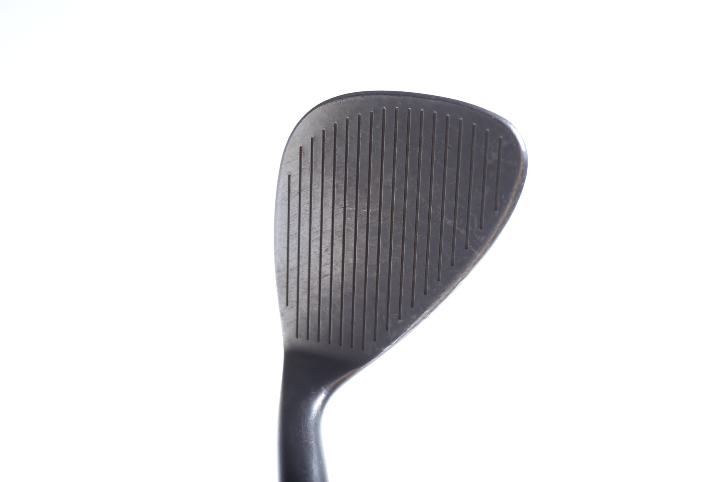 Used Callaway Mack Daddy PM Sand Wedge 56° Stiff Flex Right Handed Golf Club - Perfect for Bunker Shots & Short Game Improvement
