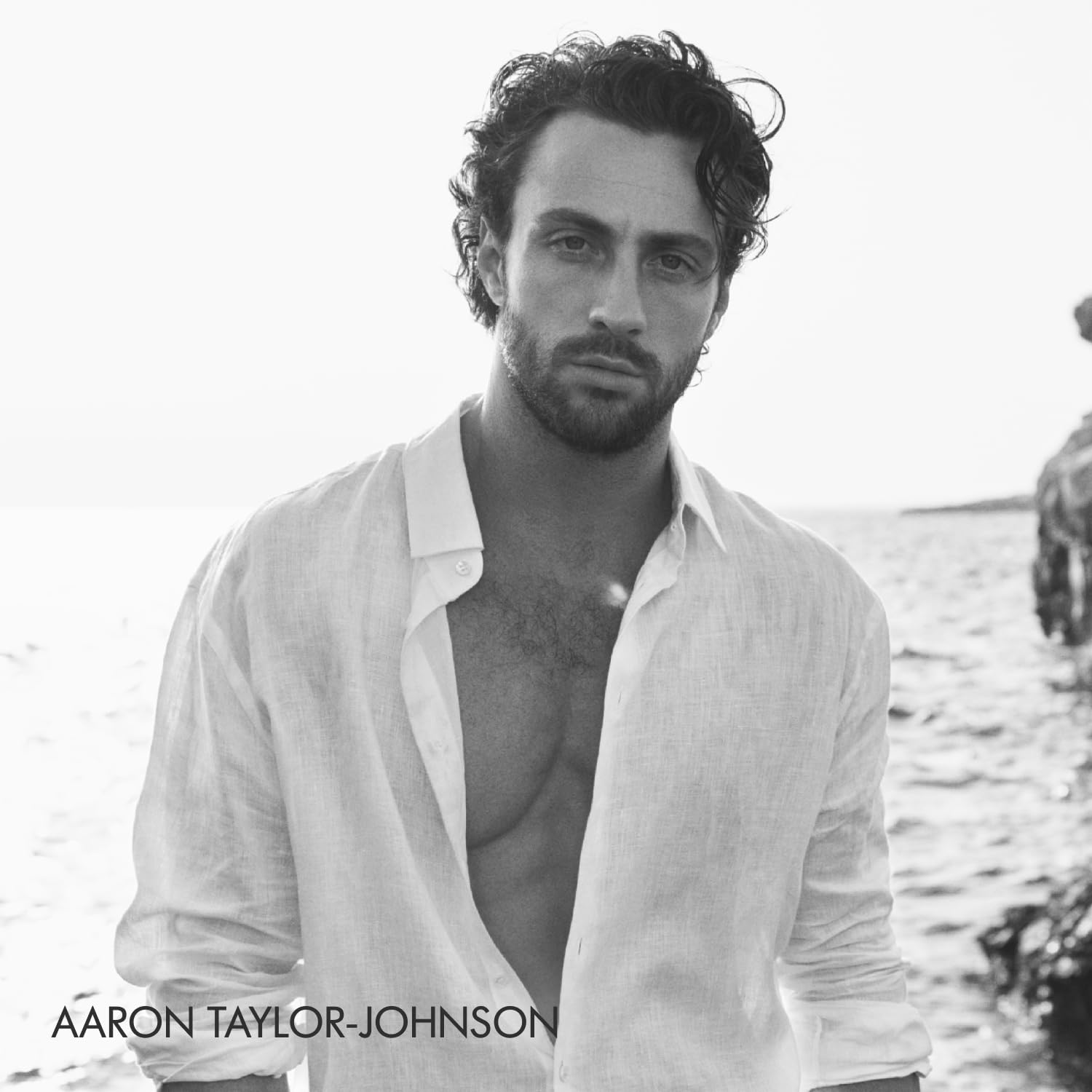 Armani Beauty Acqua di Giò Eau de Parfum for Men - Fresh & Powerful Cologne with Mandarin, Lavender & Patchouli Notes - Luxury Men's Fragrance for Date Night & Special Occasions