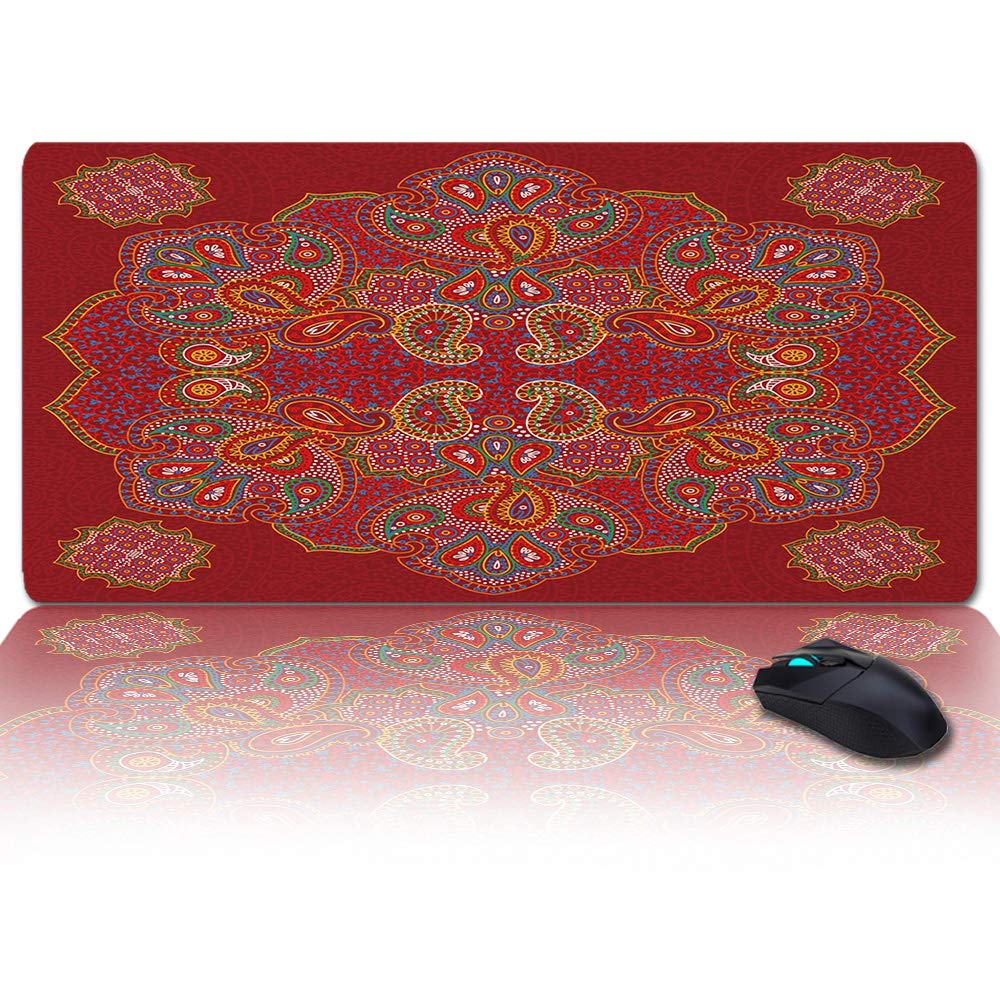 XXL Gaming Mouse Pad 35