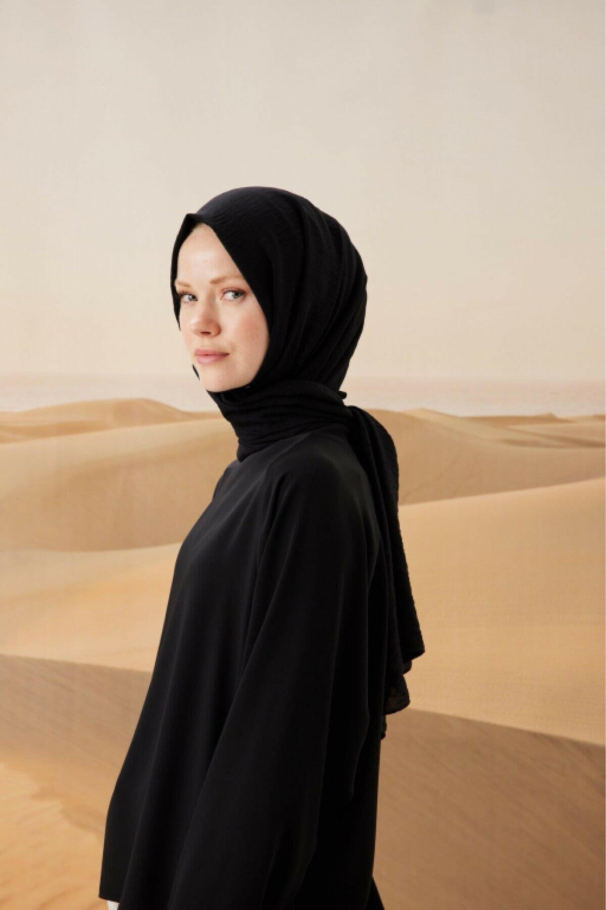 Kennedy Ultra Light Shayla Scarf - Soft & Breathable Wrap for Women - Perfect for Travel, Beach, and Everyday Wear
