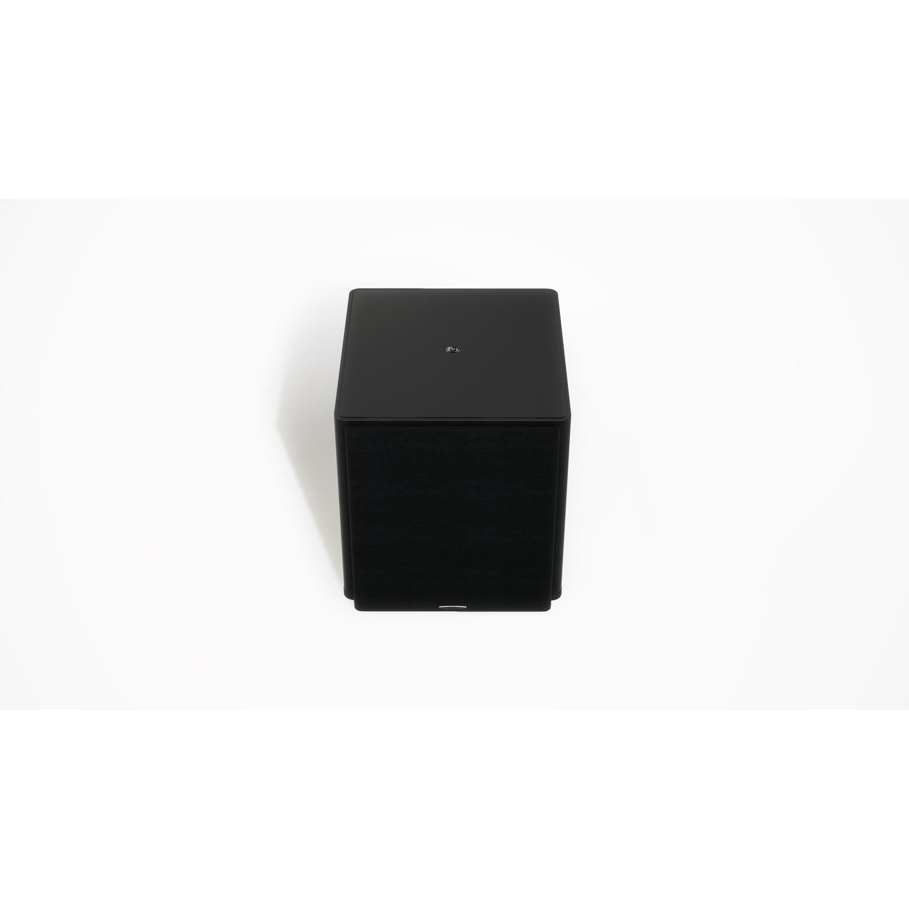 Sonus faber Gravis III 10 Inch Active Subwoofer - High Performance Home Theater & Music Subwoofer for Deep Bass - Perfect for Living Room, Home Theater & Audio Systems