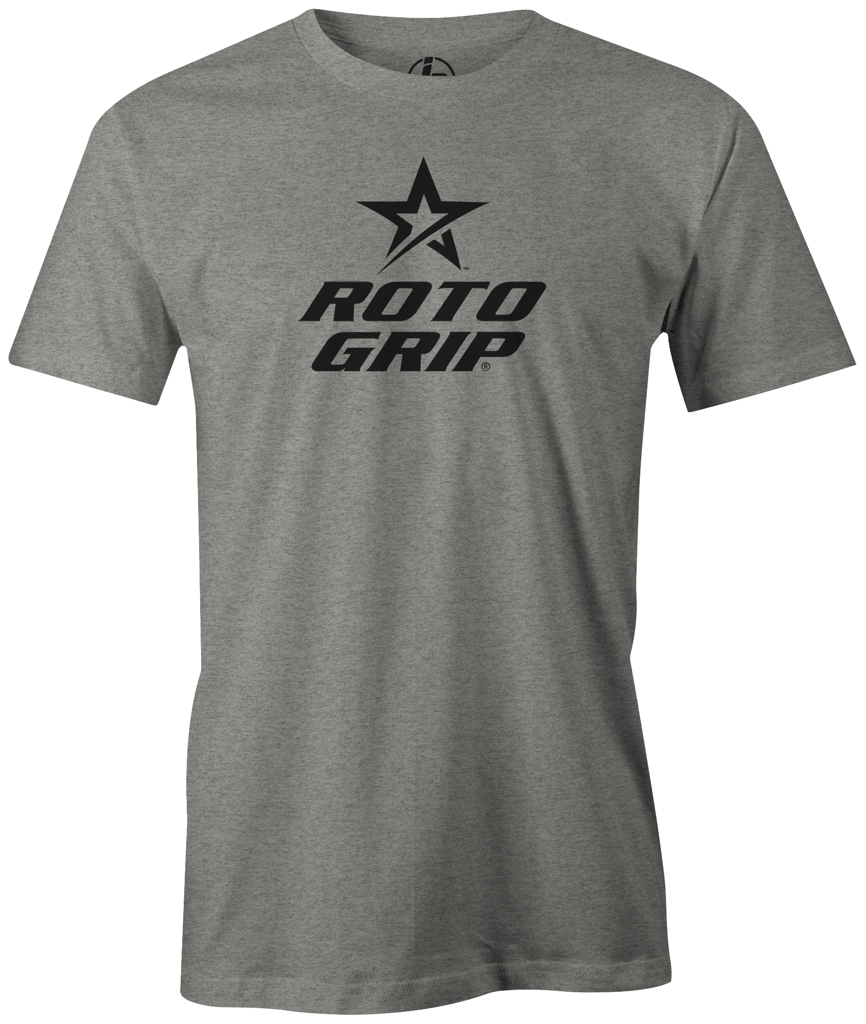 Roto Grip Classic Black Bowling Ball - High Performance Urethane Coverstock for Hook & Control | Perfect for League Play & Tournament Bowlers