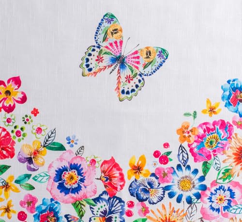 17 - Happy Florals - High Summer