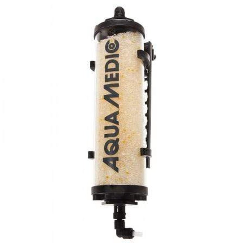 Aqua Medic Ozone Booster Air Dryer - Professional Ozone Generator for Water Treatment & Air Purification | Ideal for Aquariums, Pools, and Home Air Cleaning Systems