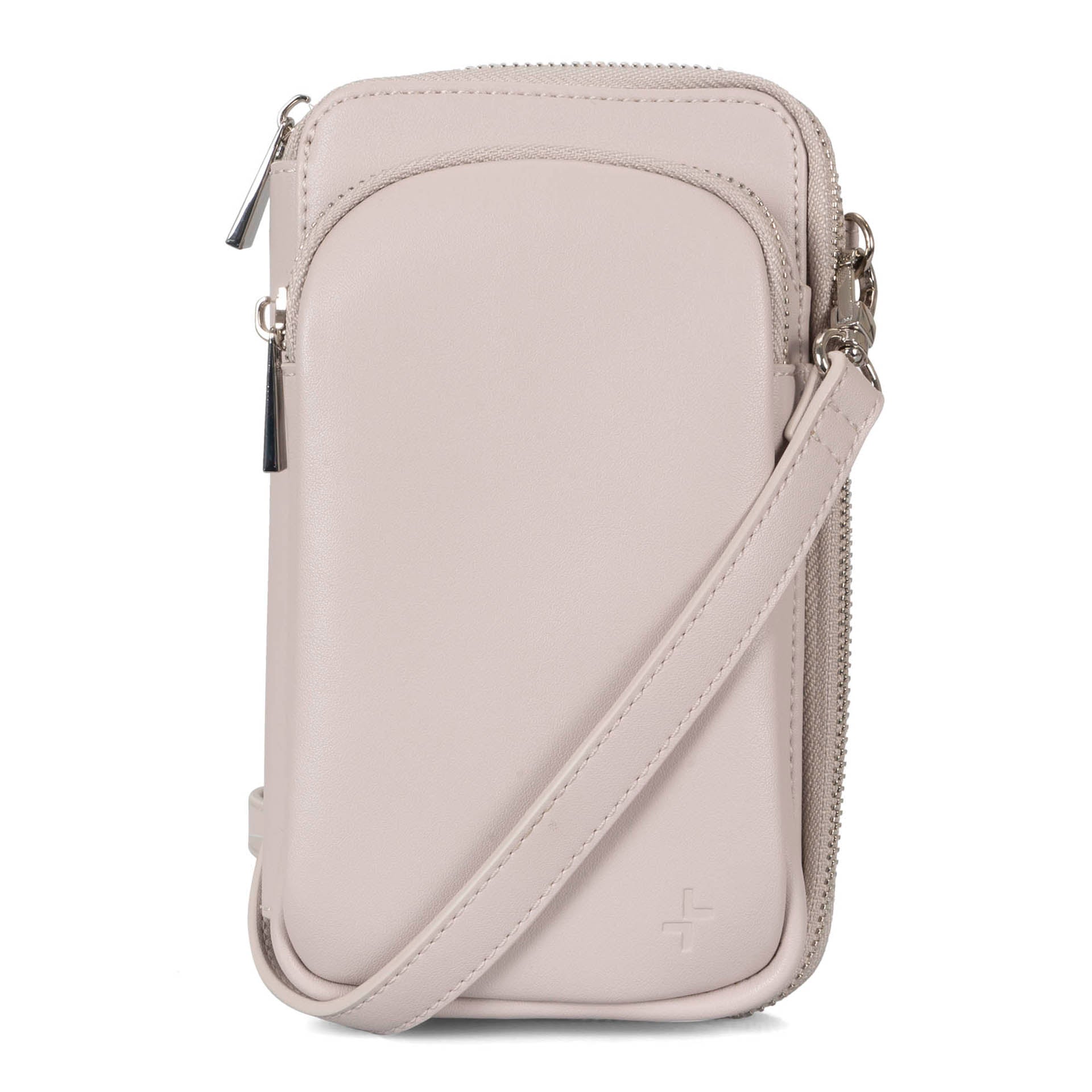 Tracker Victoria 2.0 RFID Blocking Wallet on a String - Secure Travel & Everyday Anti-Theft Wallet for Credit Cards & Cash