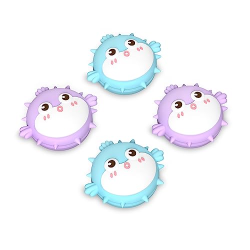 Chubby Puffer Fish