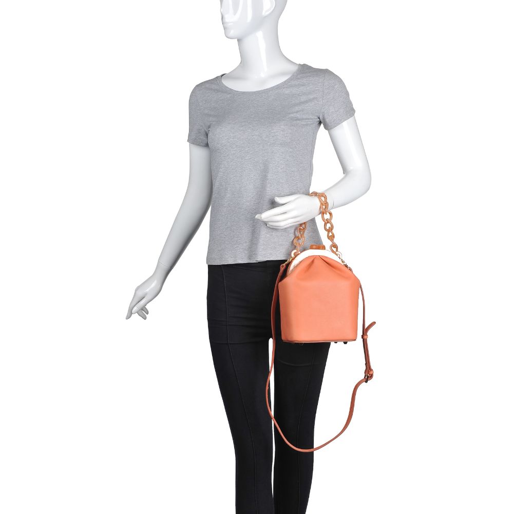Serena Crossbody Bag for Women - Stylish & Lightweight Shoulder Purse - Perfect for Everyday Use, Travel, and Shopping