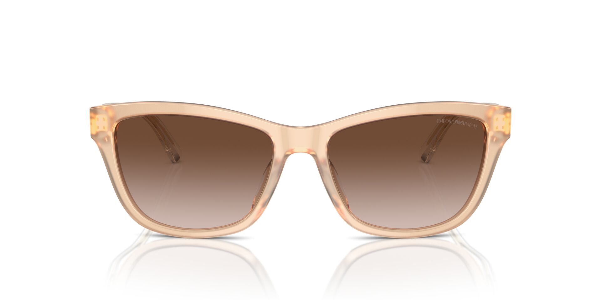 Emporio Armani EA4227U Sunglasses - Polarized UV Protection Aviator Style for Men & Women | Perfect for Driving, Travel & Outdoor Activities