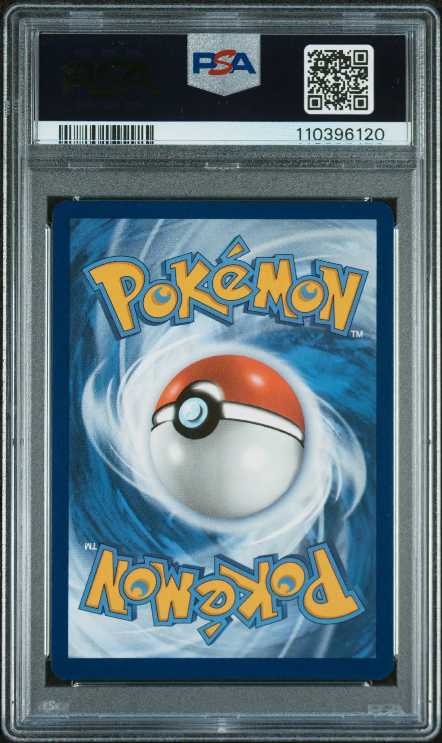 2024 Pokemon Temporal Forces Raging Bolt EX Special Illustration Rare PSA 10 Graded Card - Collectible Trading Card Game for Battles, Tournaments & Display Cases